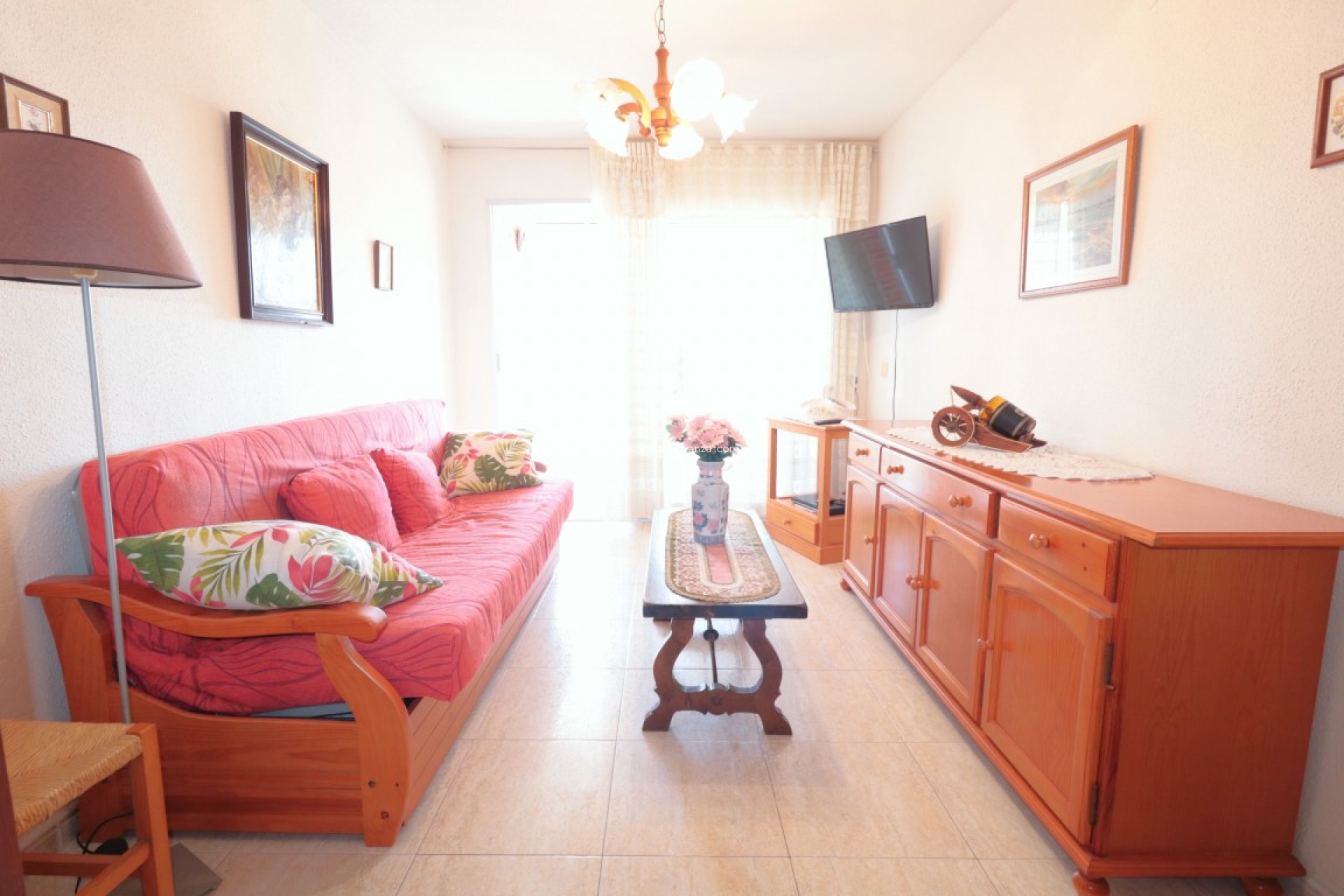 Wiederverkauf - Wohnung - Playa Del Acequion - Costa Blanca