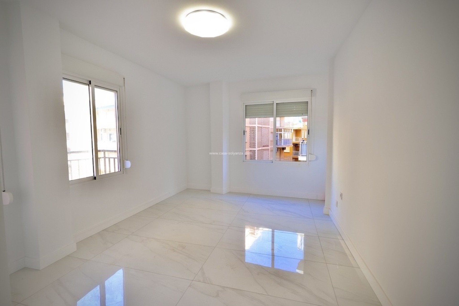 Wiederverkauf - Wohnung - Playa del Cura - Costa Blanca