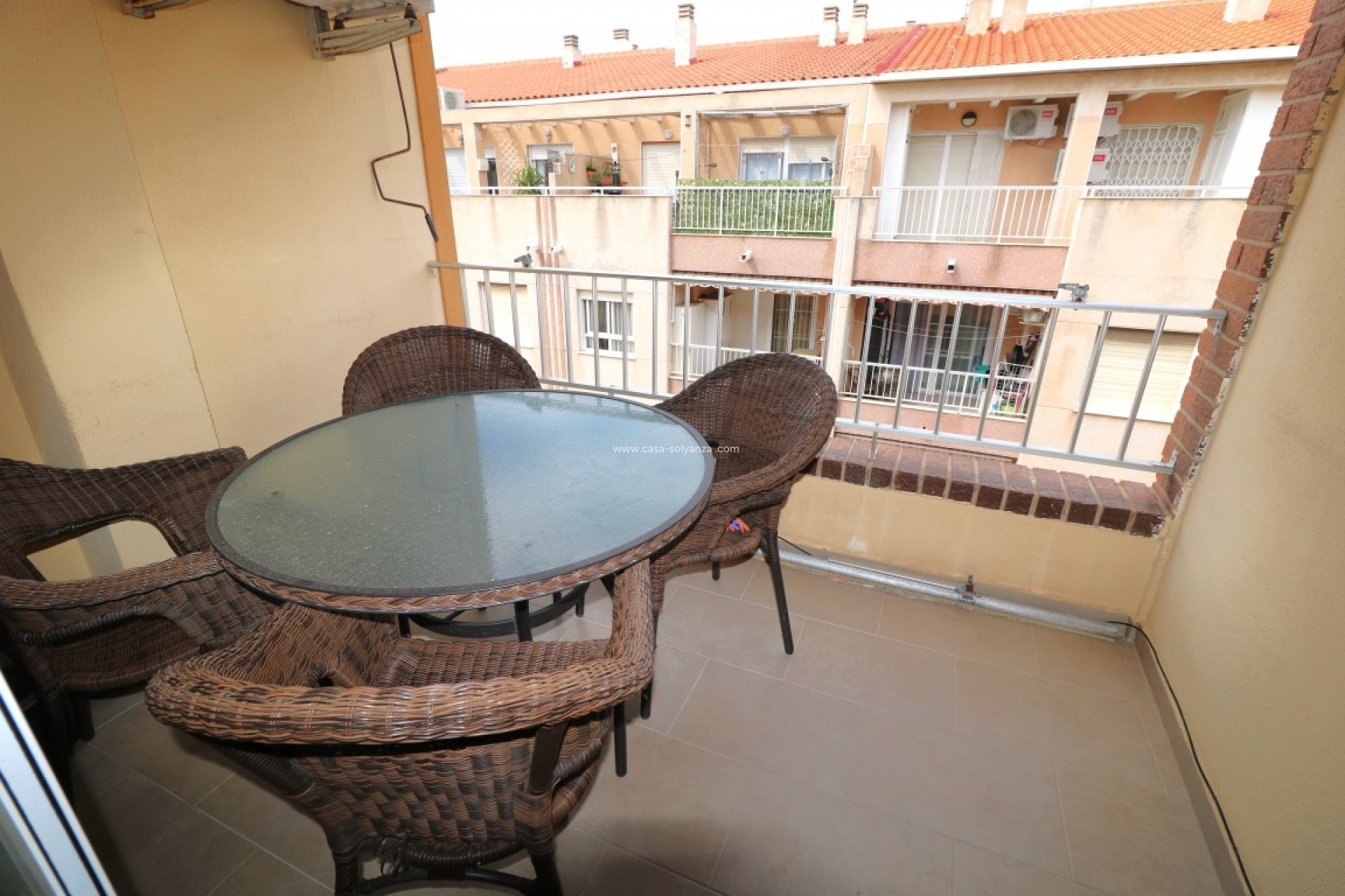 Wiederverkauf - Wohnung - Playa del Cura - Costa Blanca