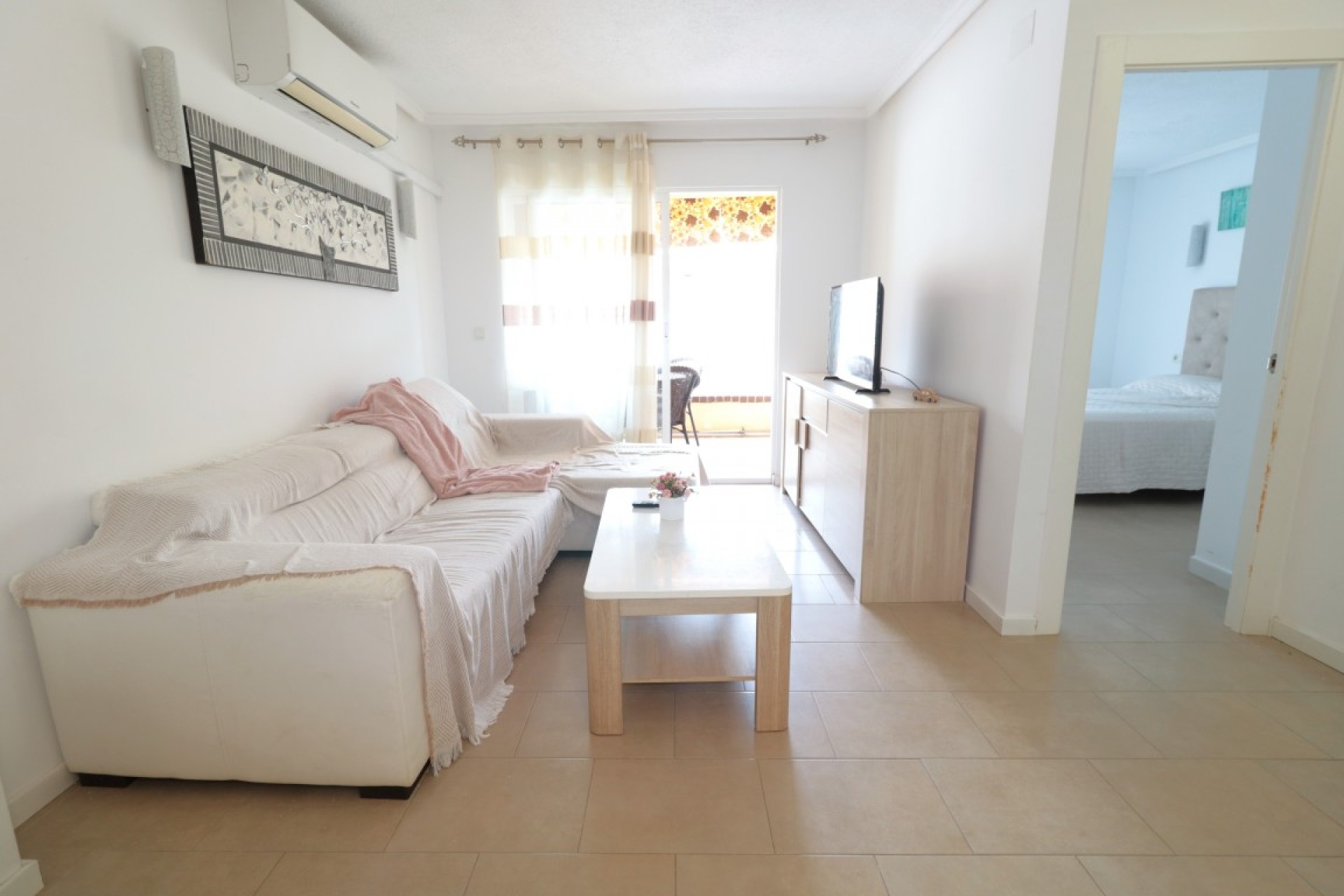 Wiederverkauf - Wohnung - Playa del Cura - Costa Blanca