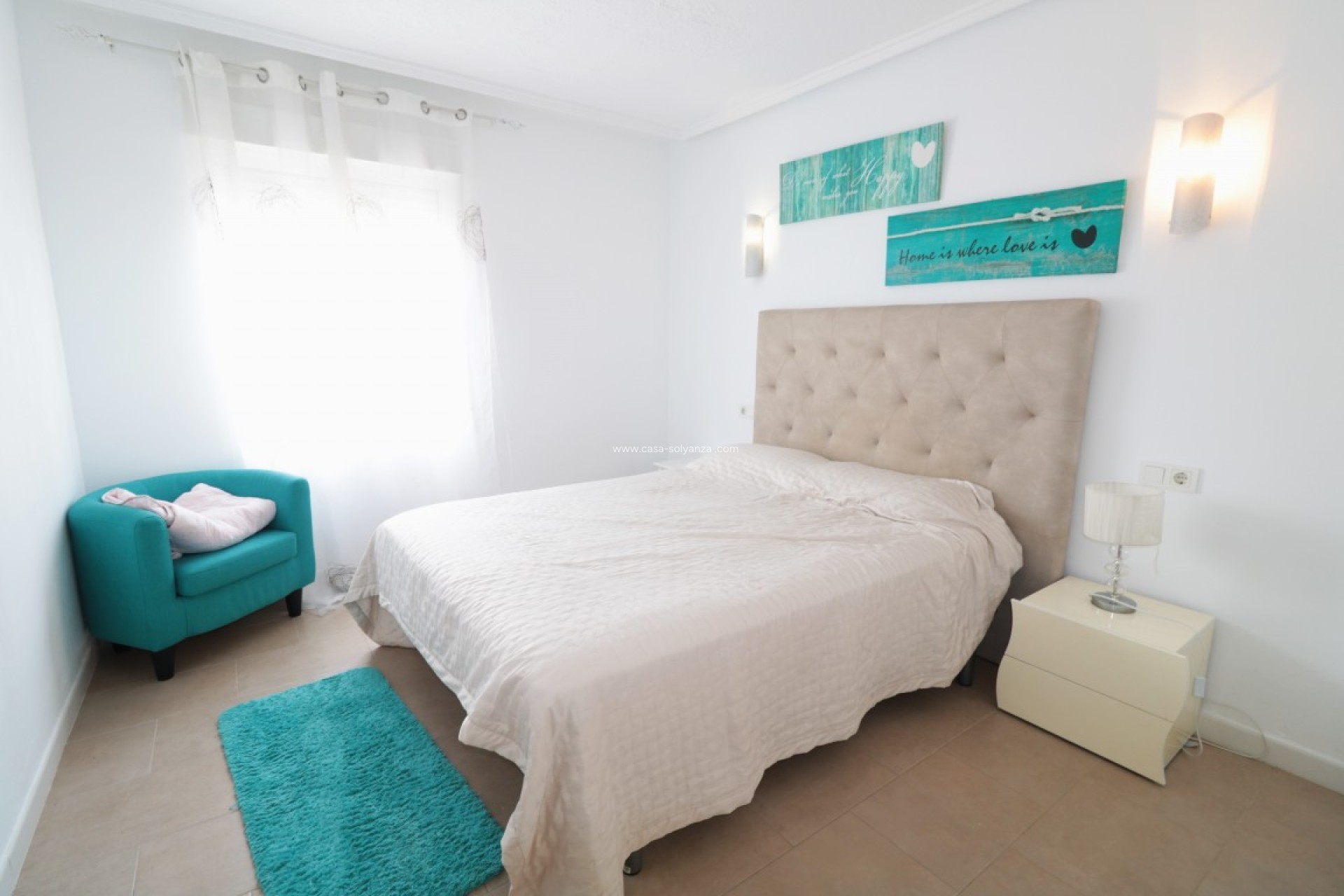 Wiederverkauf - Wohnung - Playa del Cura - Costa Blanca