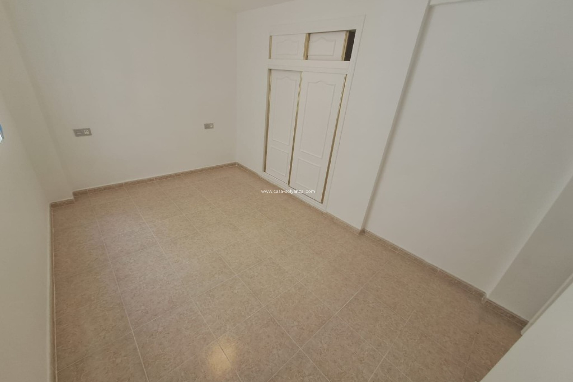 Wiederverkauf - Wohnung - Playa del Cura - Costa Blanca