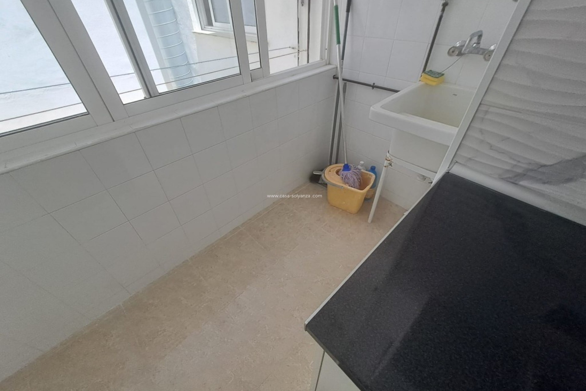 Wiederverkauf - Wohnung - Playa del Cura - Costa Blanca