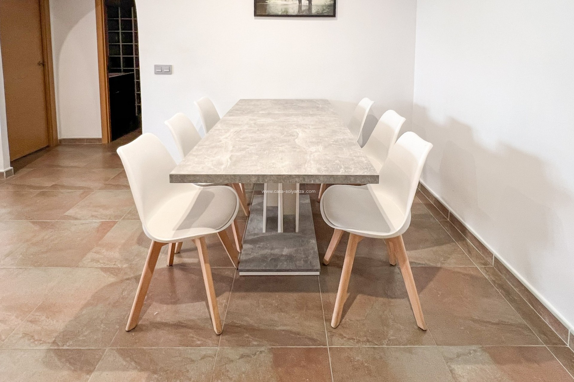 Wiederverkauf - Wohnung - Playa del Cura - Torrevieja