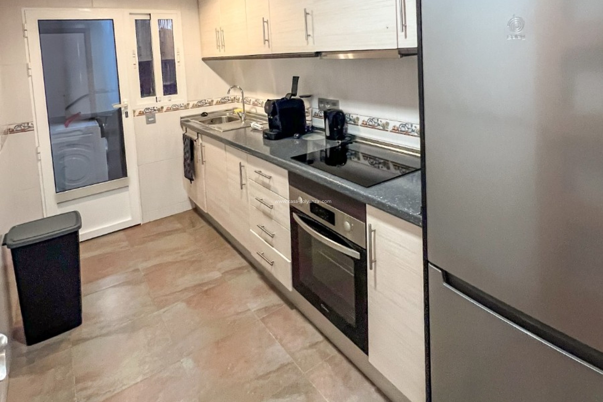 Wiederverkauf - Wohnung - Playa del Cura - Torrevieja