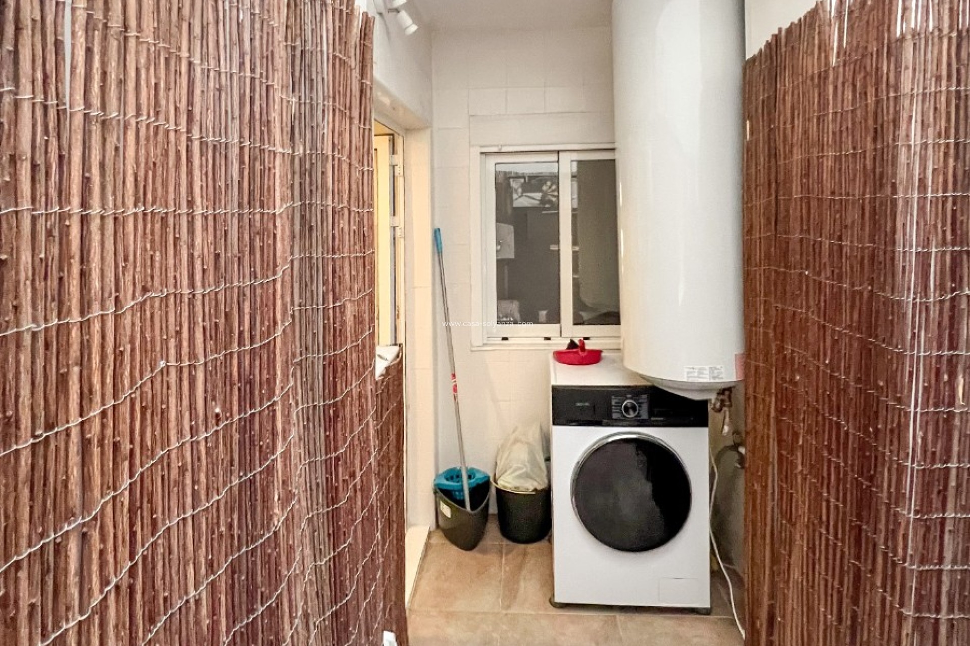 Wiederverkauf - Wohnung - Playa del Cura - Torrevieja