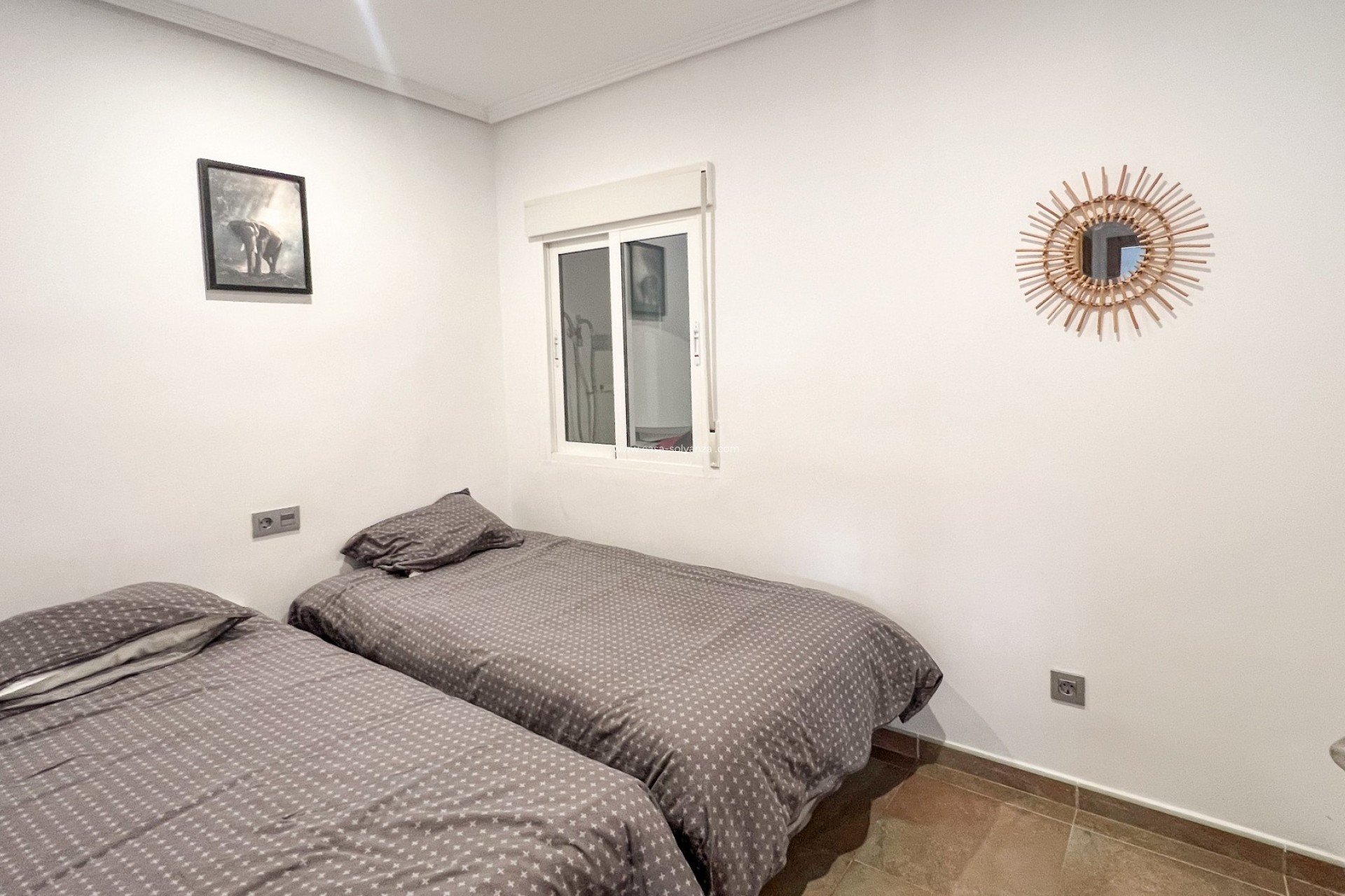 Wiederverkauf - Wohnung - Playa del Cura - Torrevieja