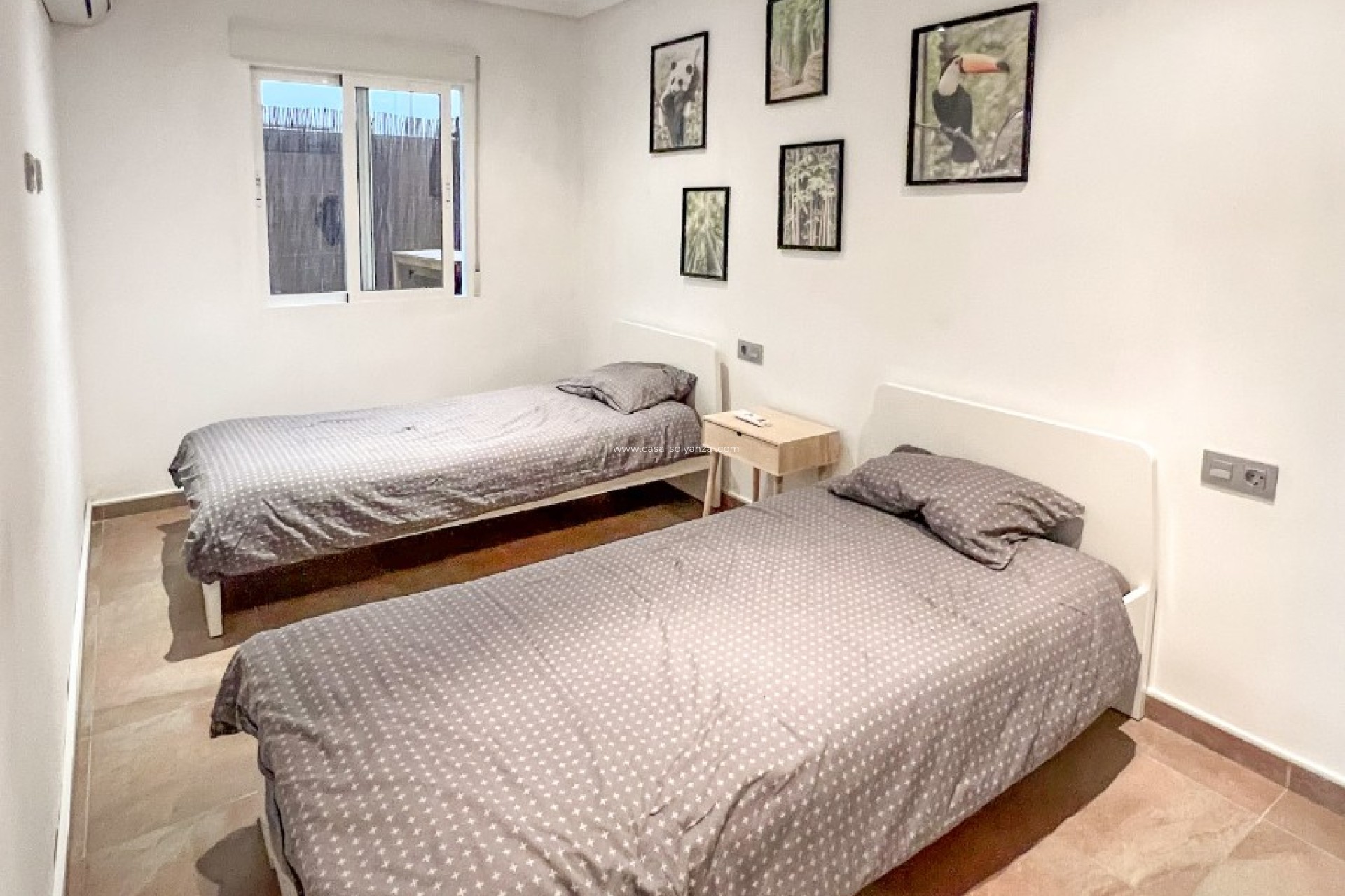 Wiederverkauf - Wohnung - Playa del Cura - Torrevieja