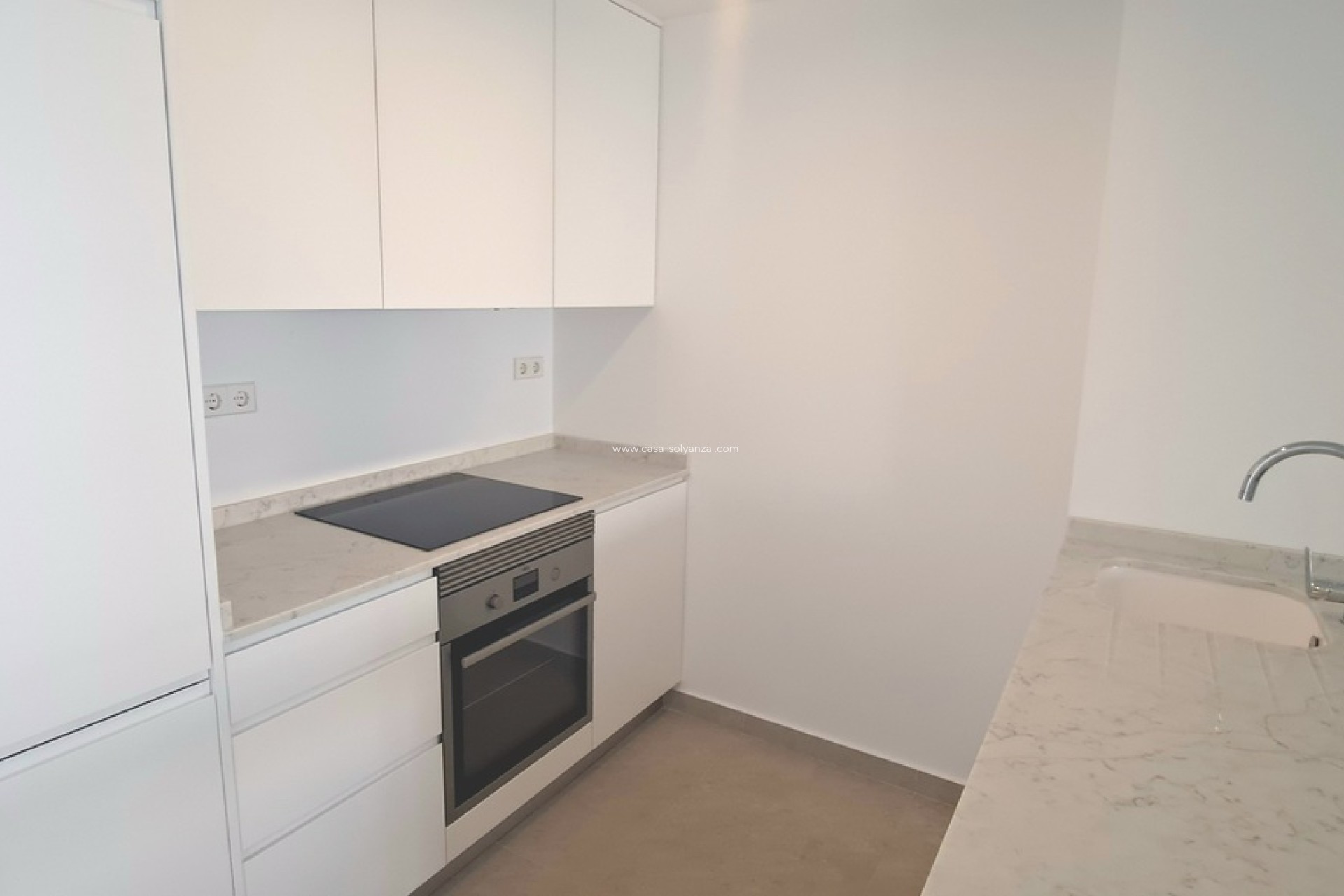 Wiederverkauf - Wohnung - Playa Flamenca - Costa Blanca