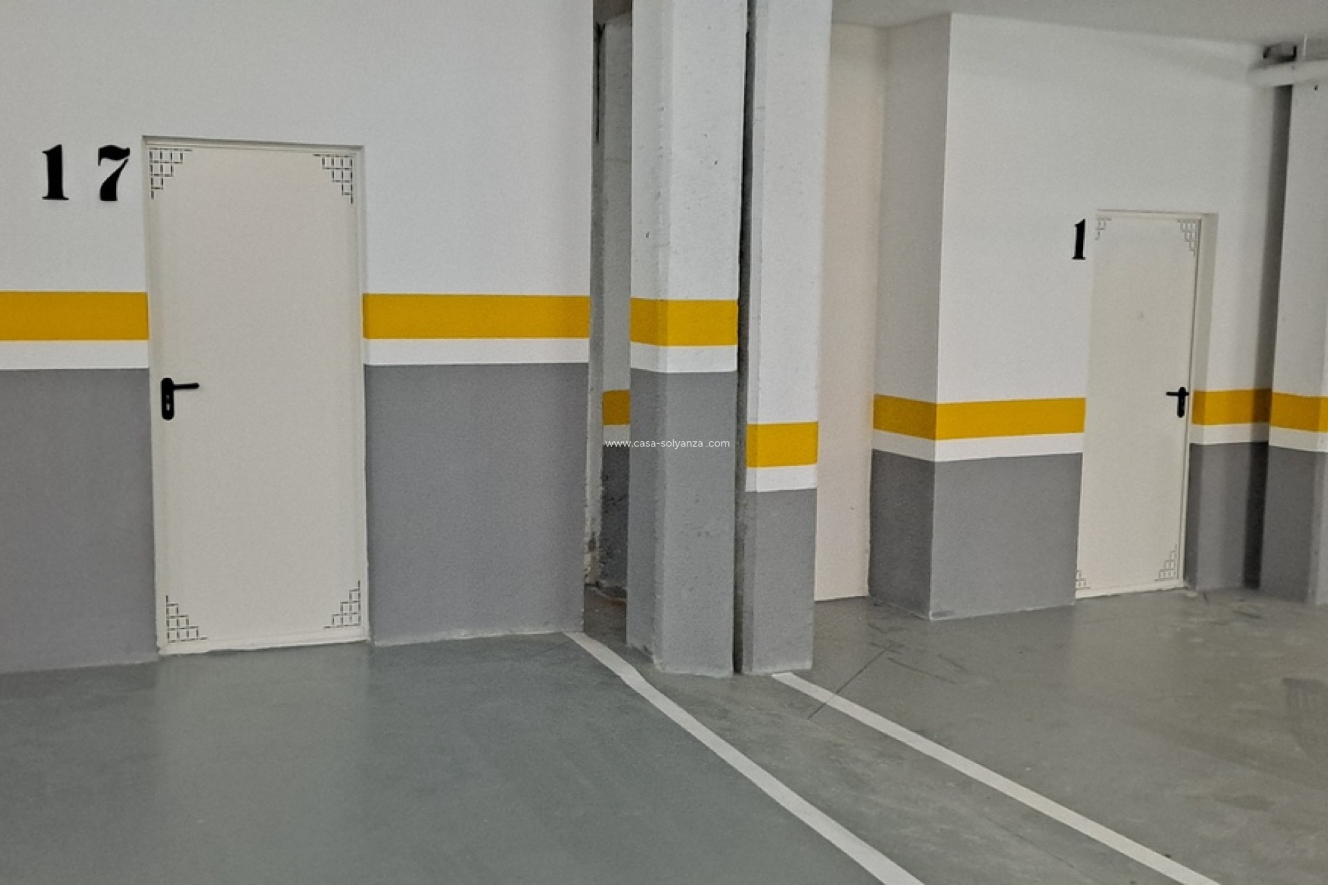 Wiederverkauf - Wohnung - Playa Flamenca - Costa Blanca