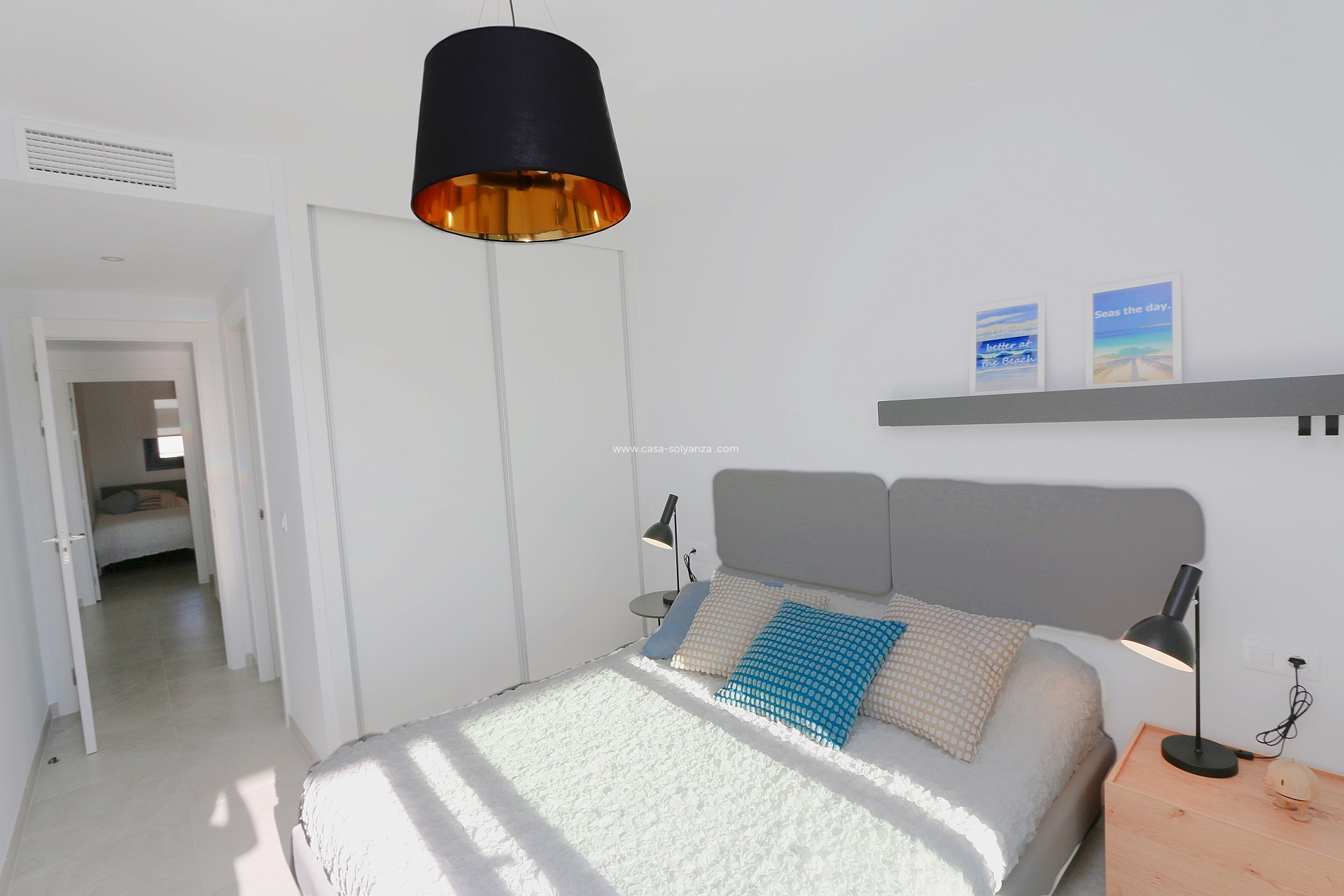 Wiederverkauf - Wohnung - Playa Flamenca - Costa Blanca