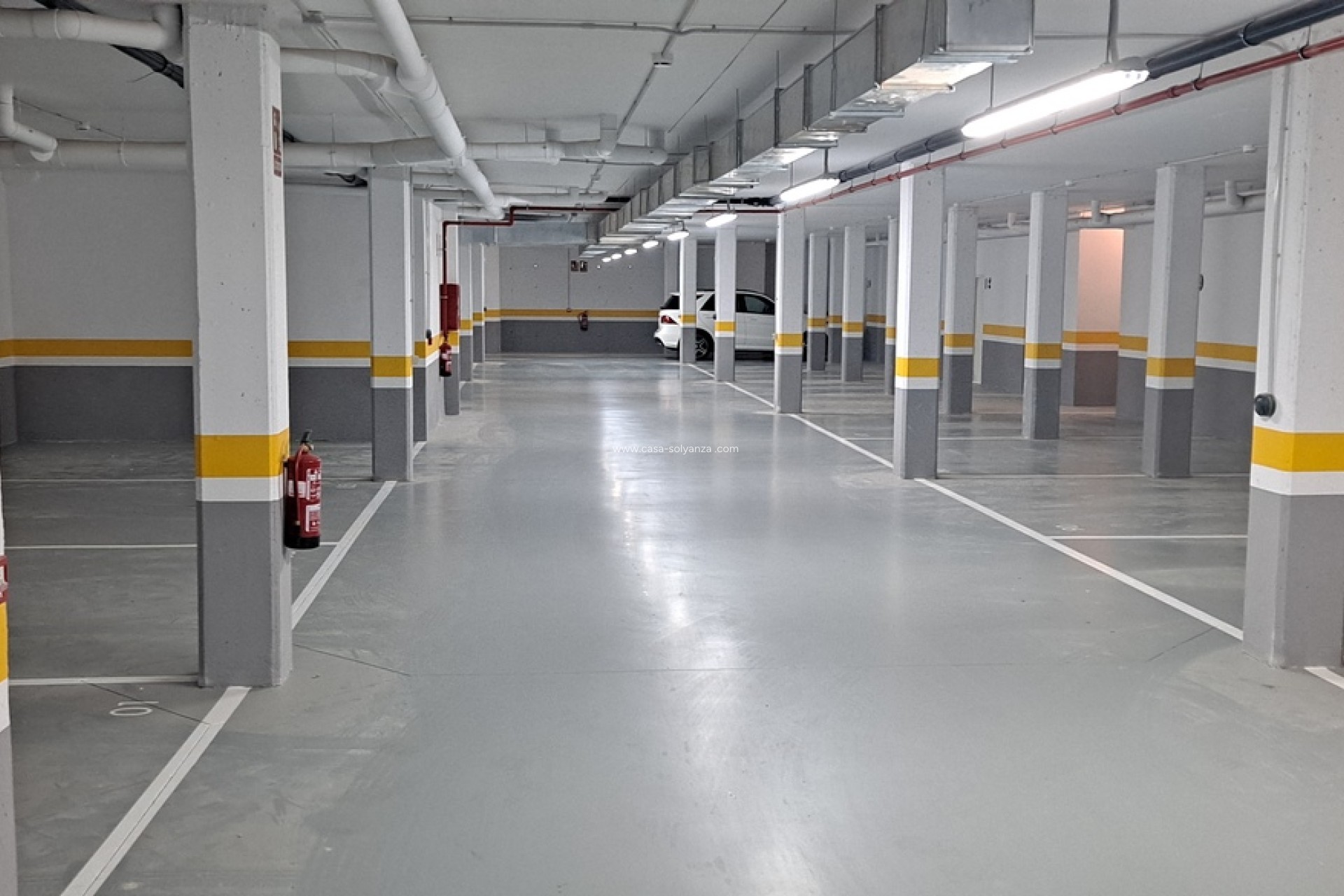 Wiederverkauf - Wohnung - Playa Flamenca - Costa Blanca