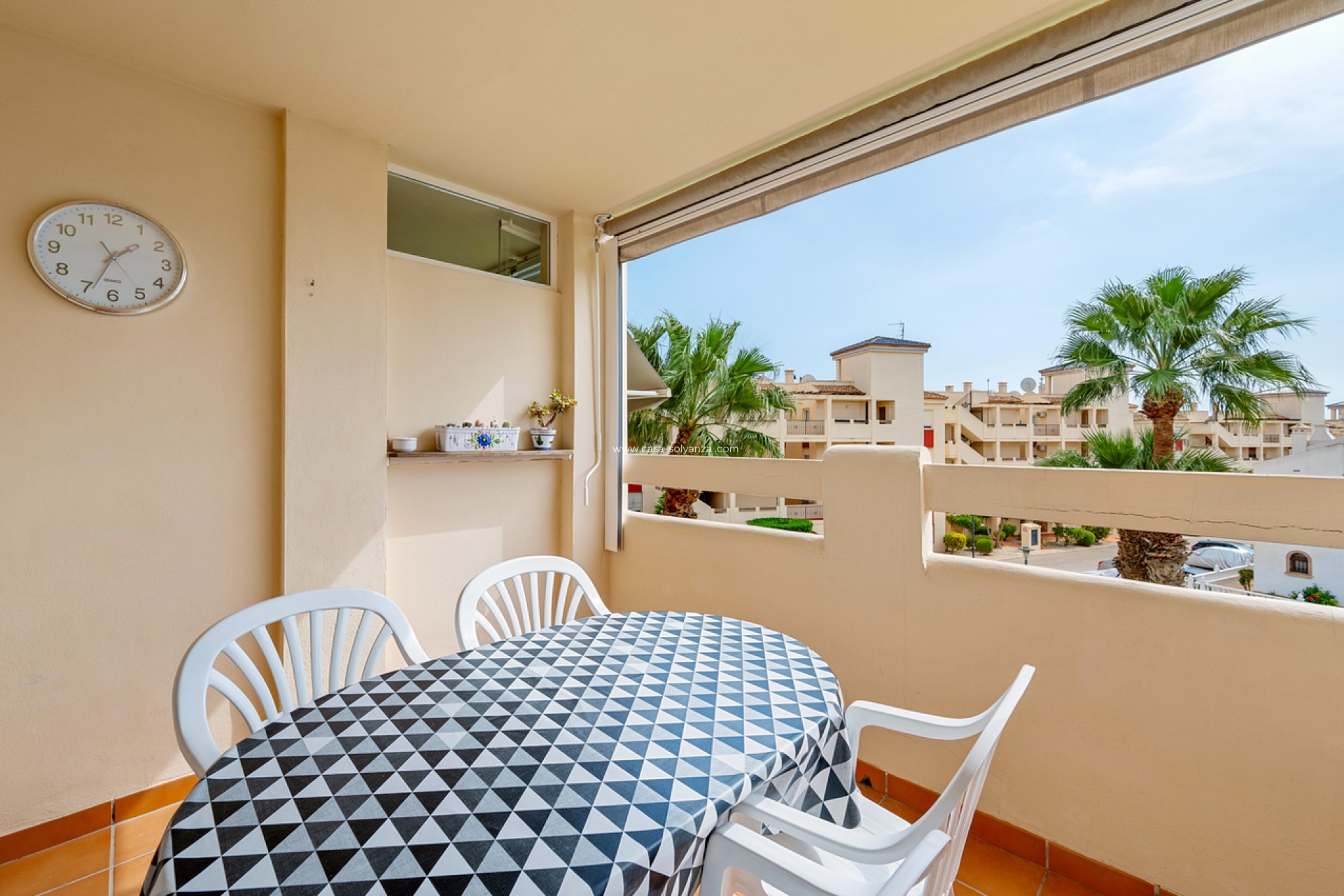 Wiederverkauf - Wohnung - Playa Flamenca - Costa Blanca