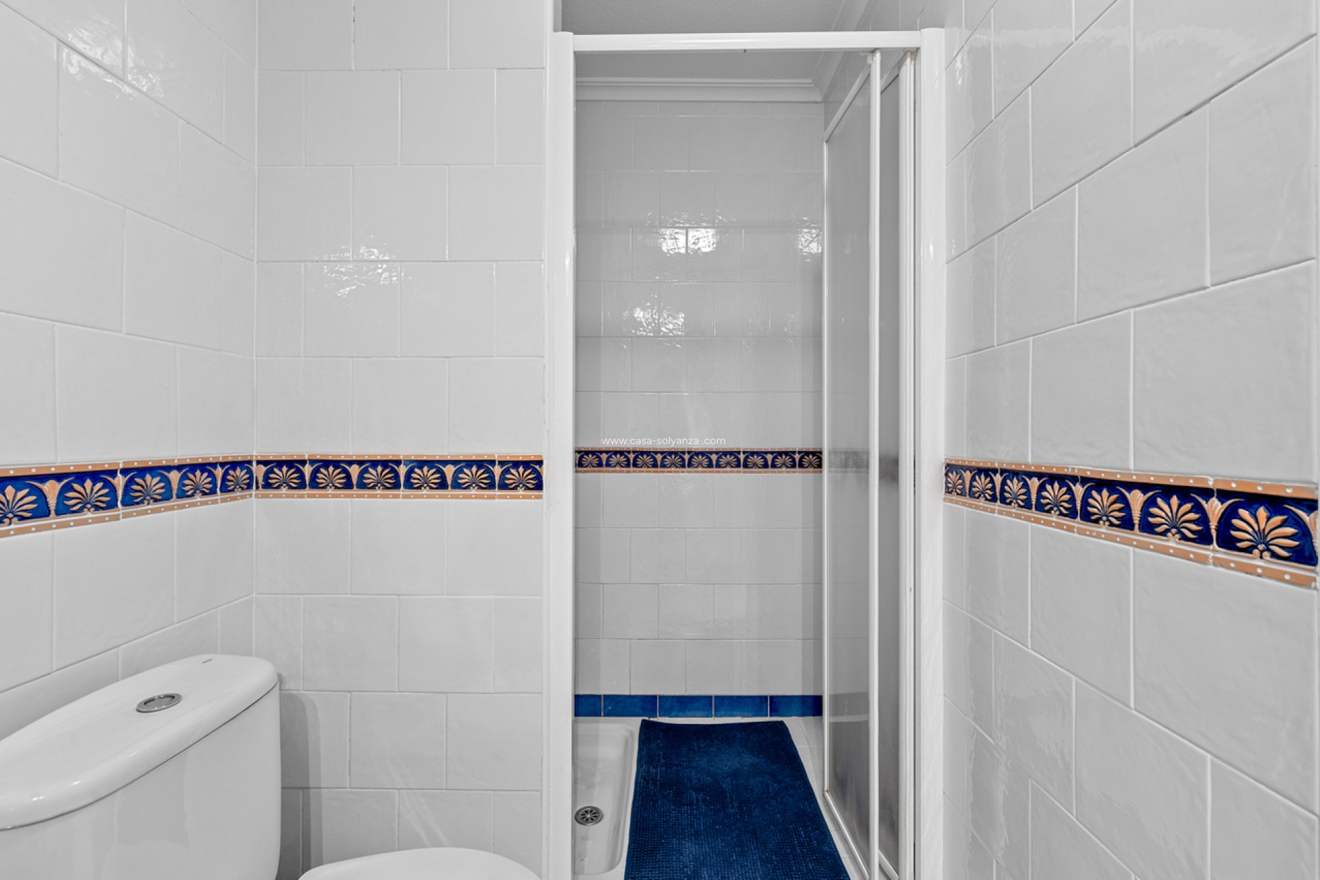 Wiederverkauf - Wohnung - Playa Flamenca - Costa Blanca