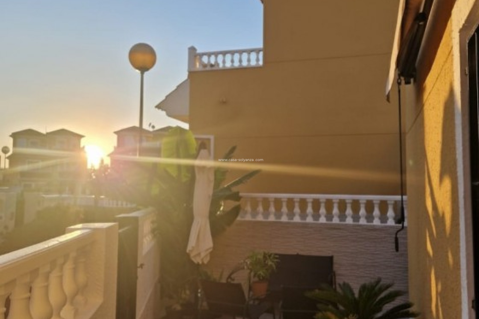 Wiederverkauf - Wohnung - Playa Flamenca - Costa Blanca