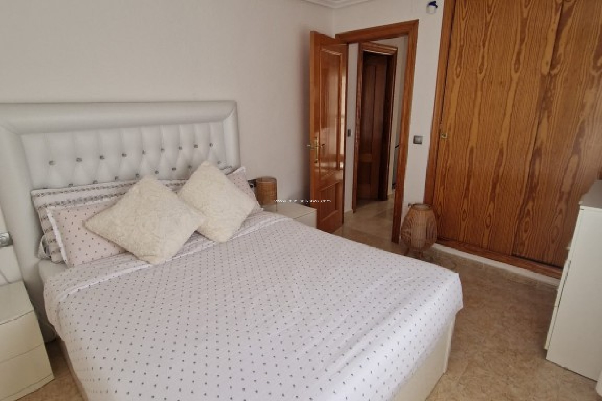 Wiederverkauf - Wohnung - Playa Flamenca - Costa Blanca