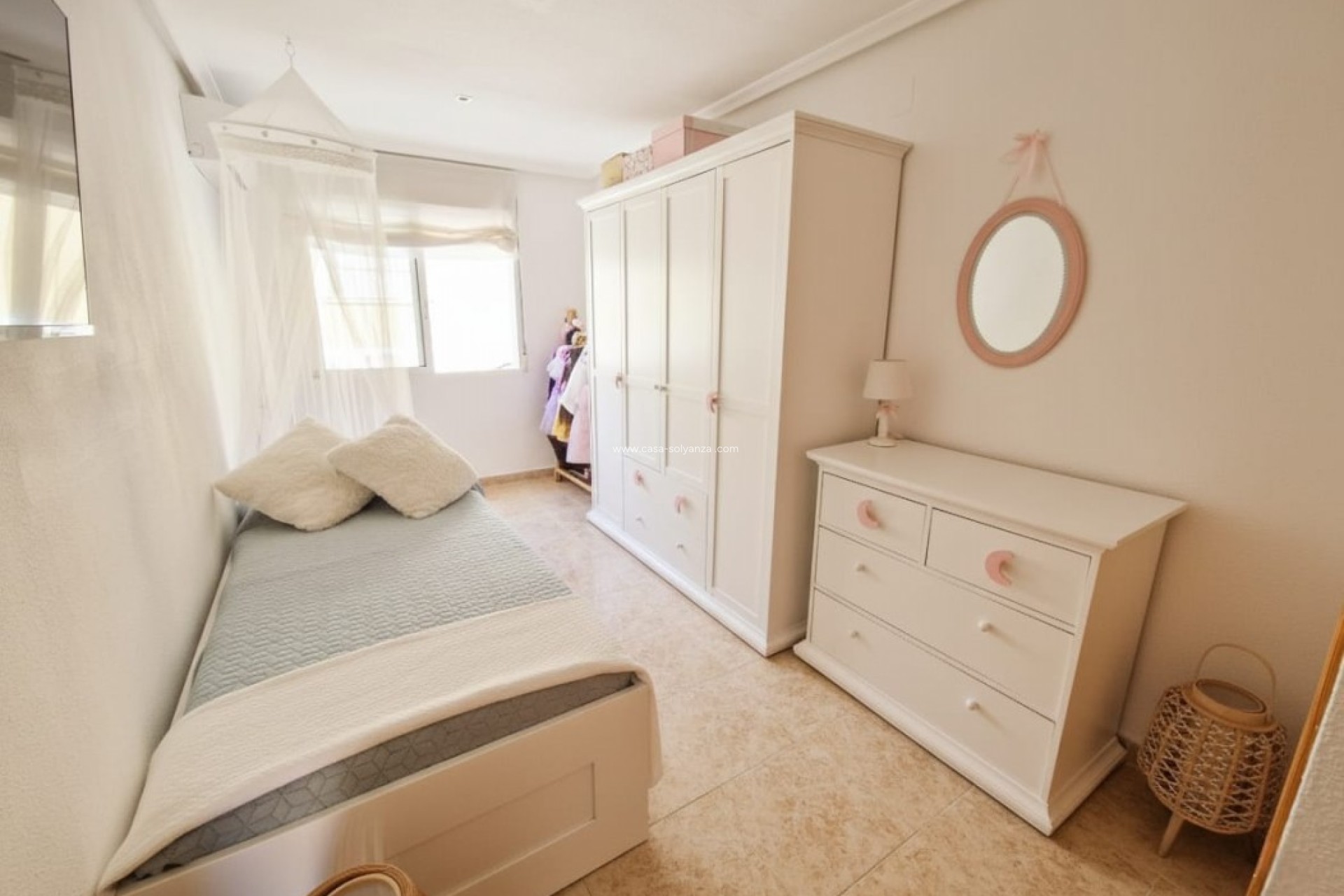 Wiederverkauf - Wohnung - Playa Flamenca - Costa Blanca