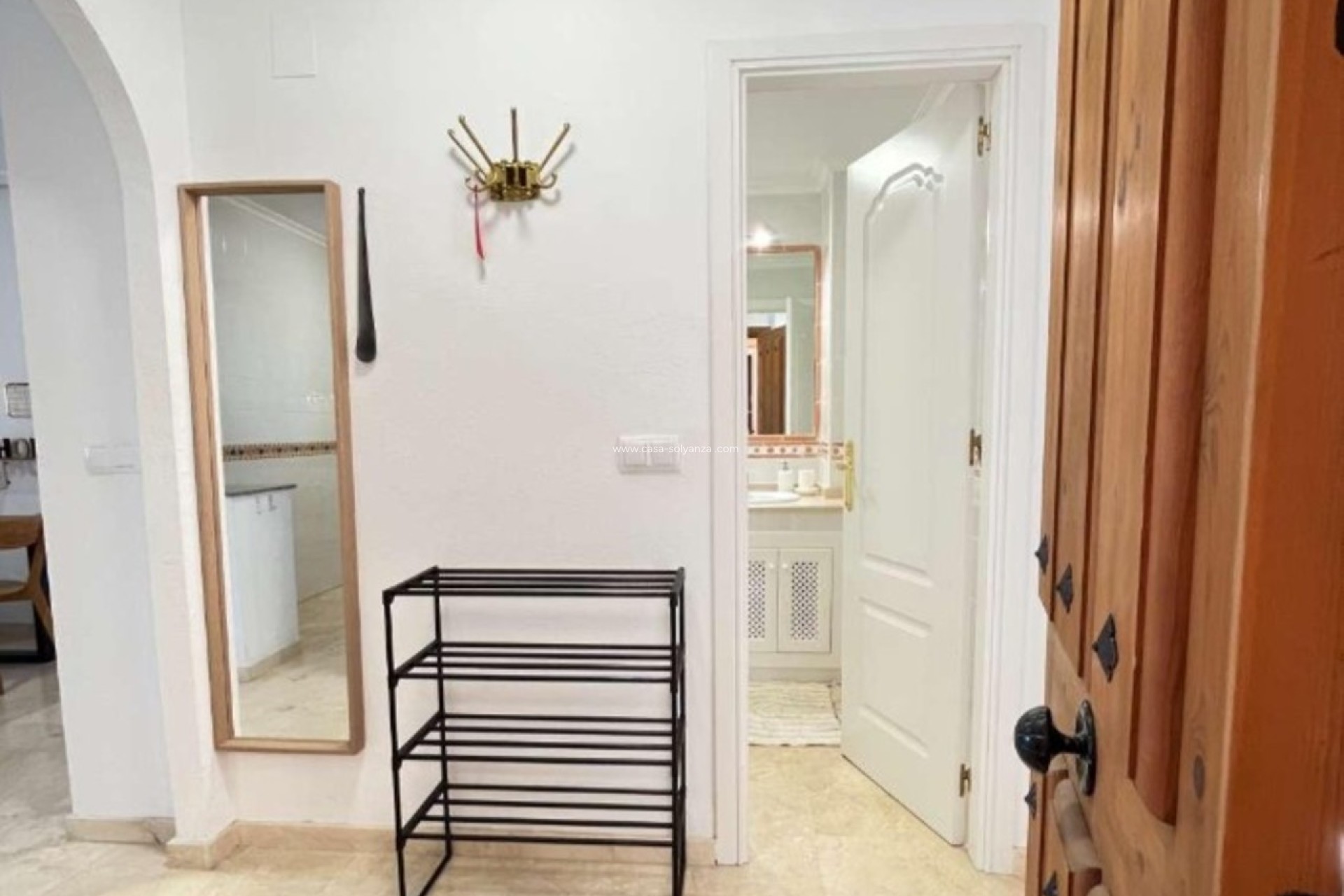 Wiederverkauf - Wohnung - Playa Flamenca - Costa Blanca