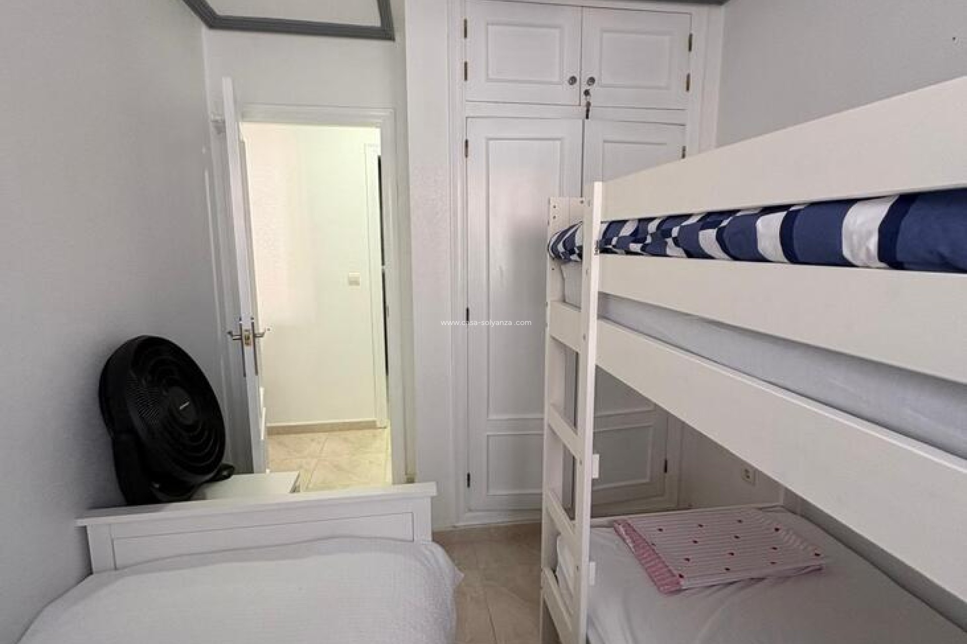 Wiederverkauf - Wohnung - Playa Flamenca - Costa Blanca