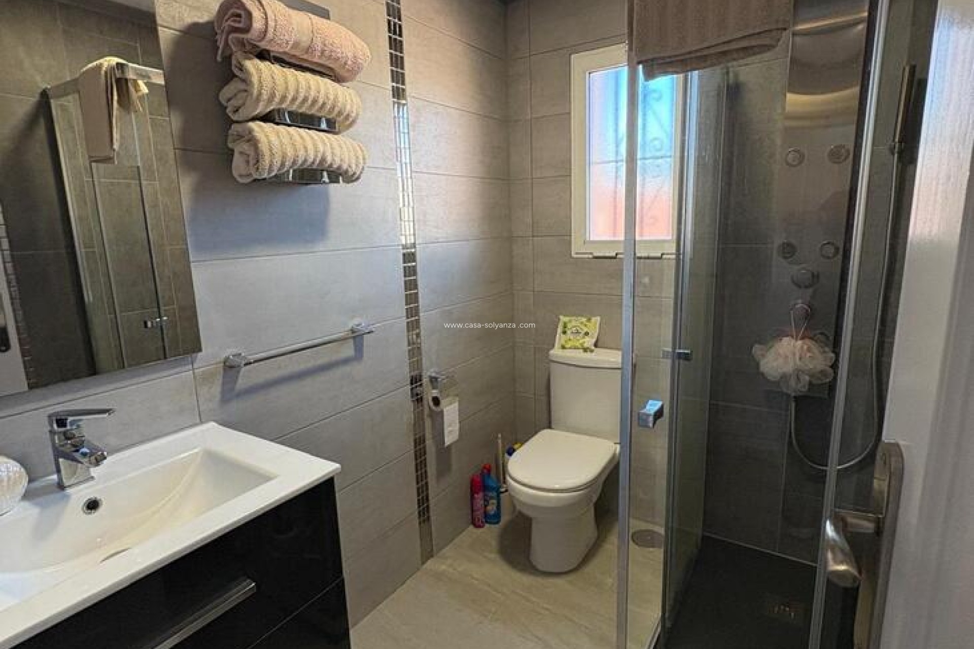 Wiederverkauf - Wohnung - Playa Flamenca - Costa Blanca