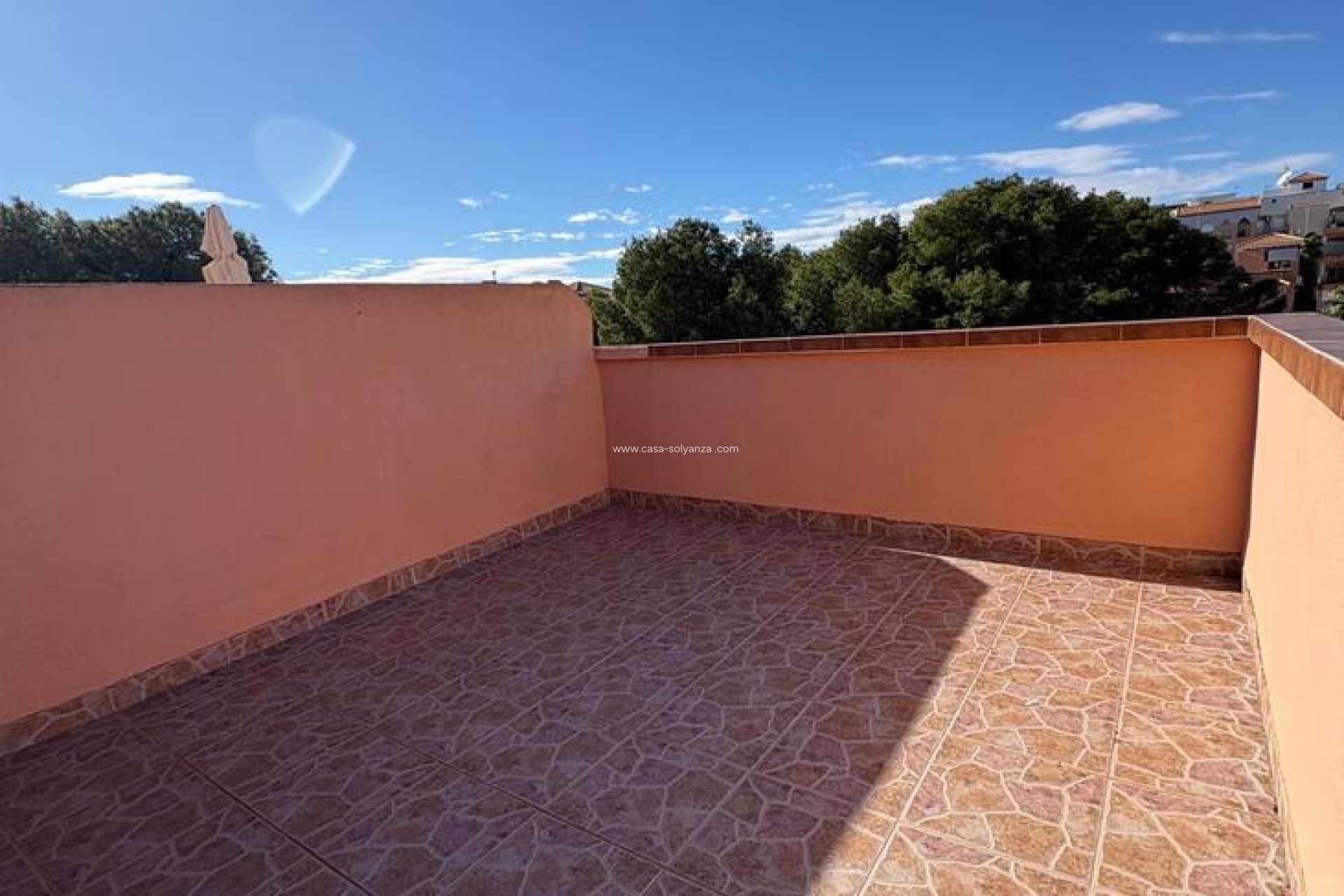 Wiederverkauf - Wohnung - Playa Flamenca - Costa Blanca