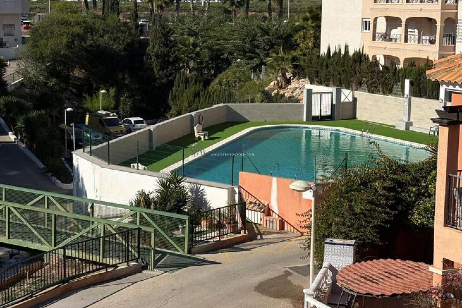 Wiederverkauf - Wohnung - Playa Flamenca - Costa Blanca