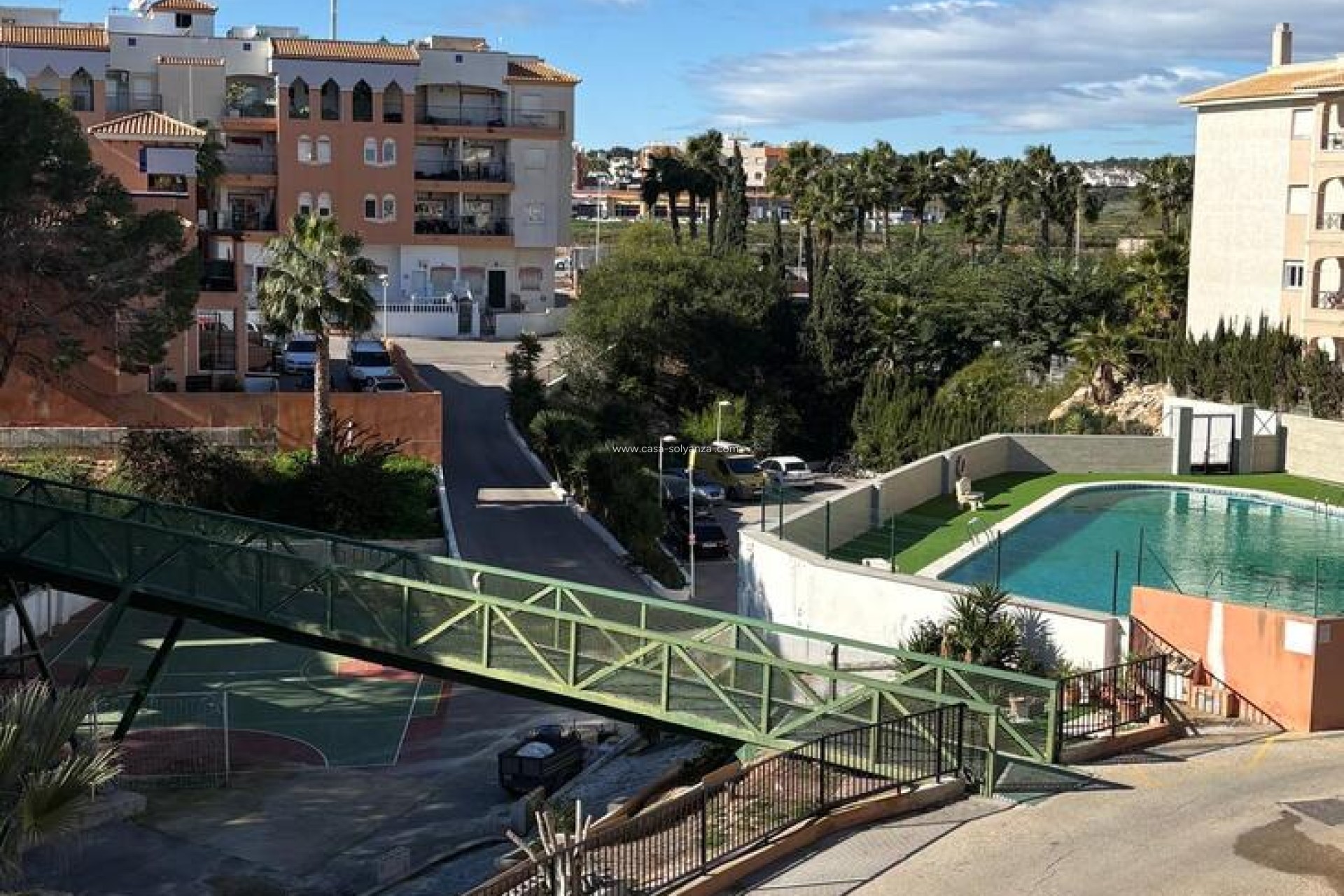 Wiederverkauf - Wohnung - Playa Flamenca - Costa Blanca