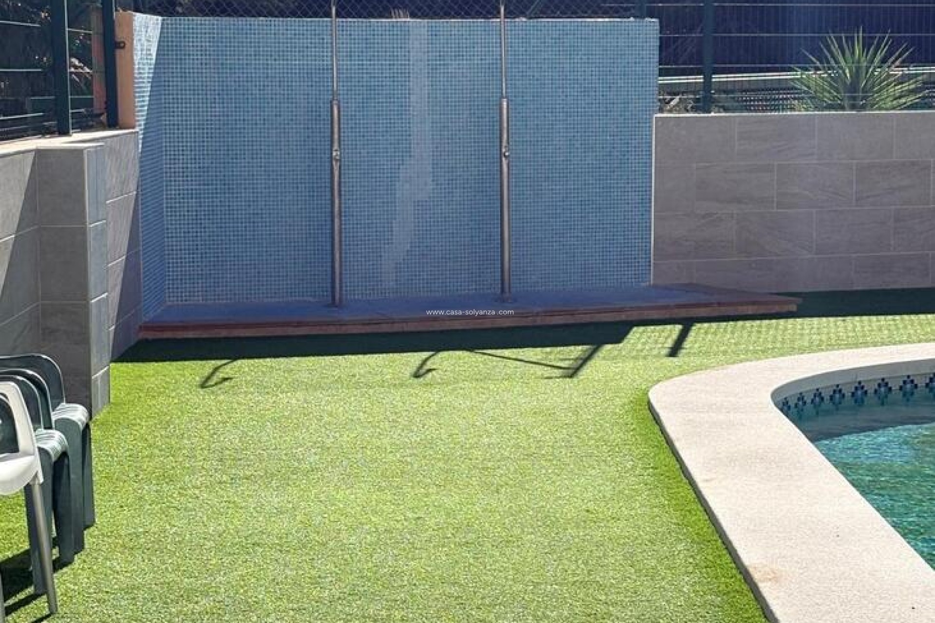 Wiederverkauf - Wohnung - Playa Flamenca - Costa Blanca