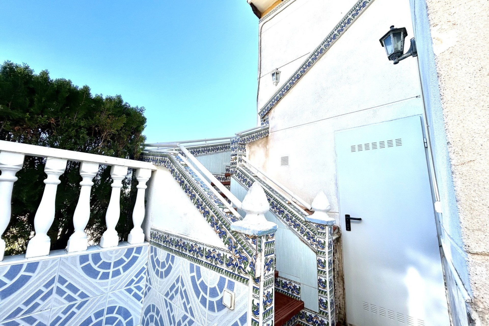 Wiederverkauf - Wohnung - Playa Flamenca - Costa Blanca