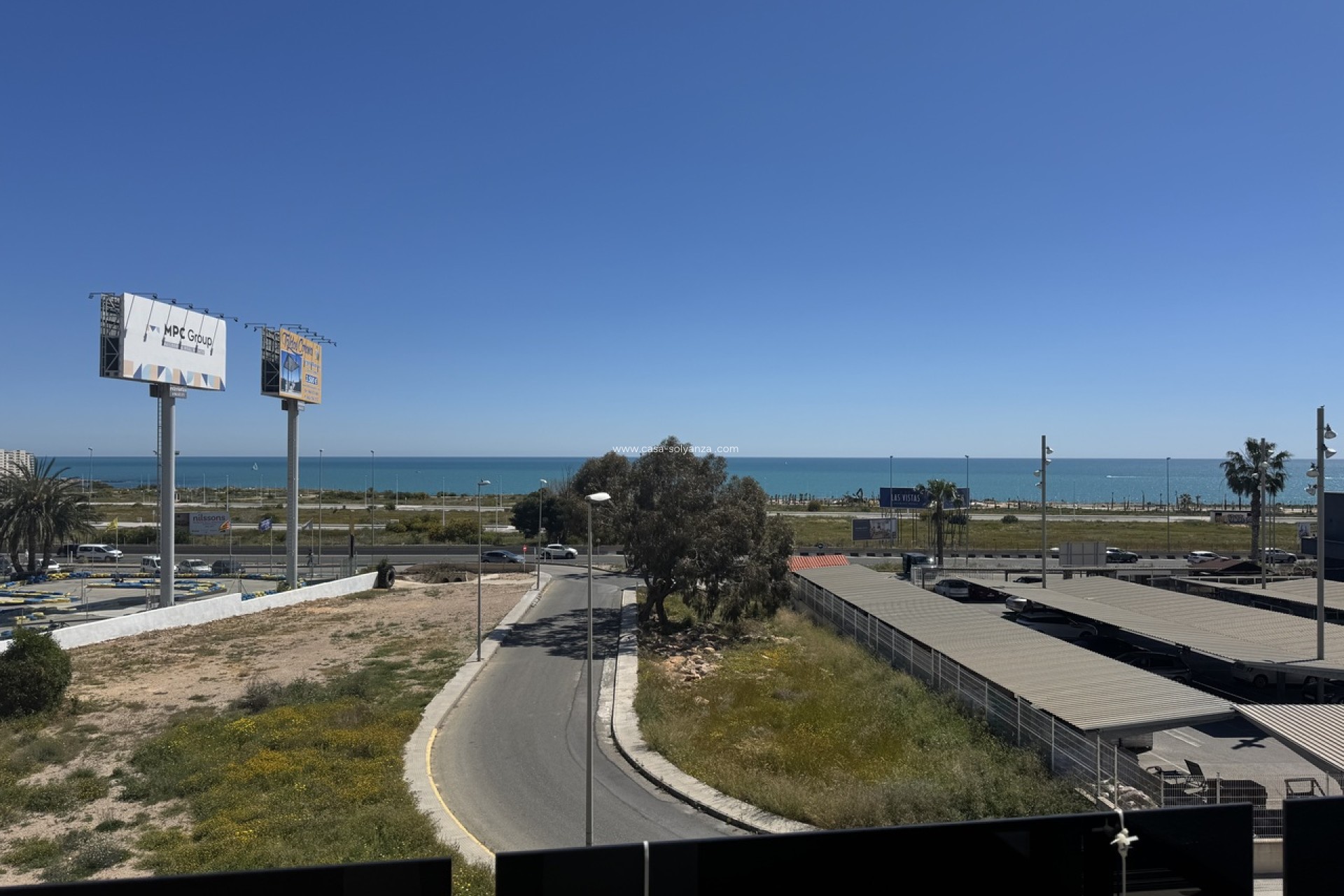 Wiederverkauf - Wohnung - Playa Flamenca - Costa Blanca