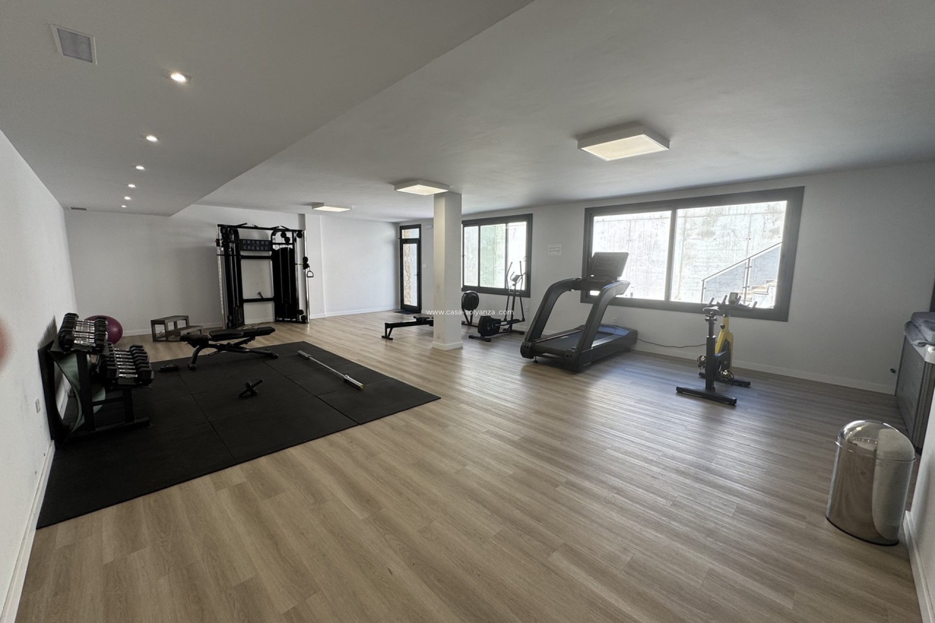 Wiederverkauf - Wohnung - Playa Flamenca - Costa Blanca