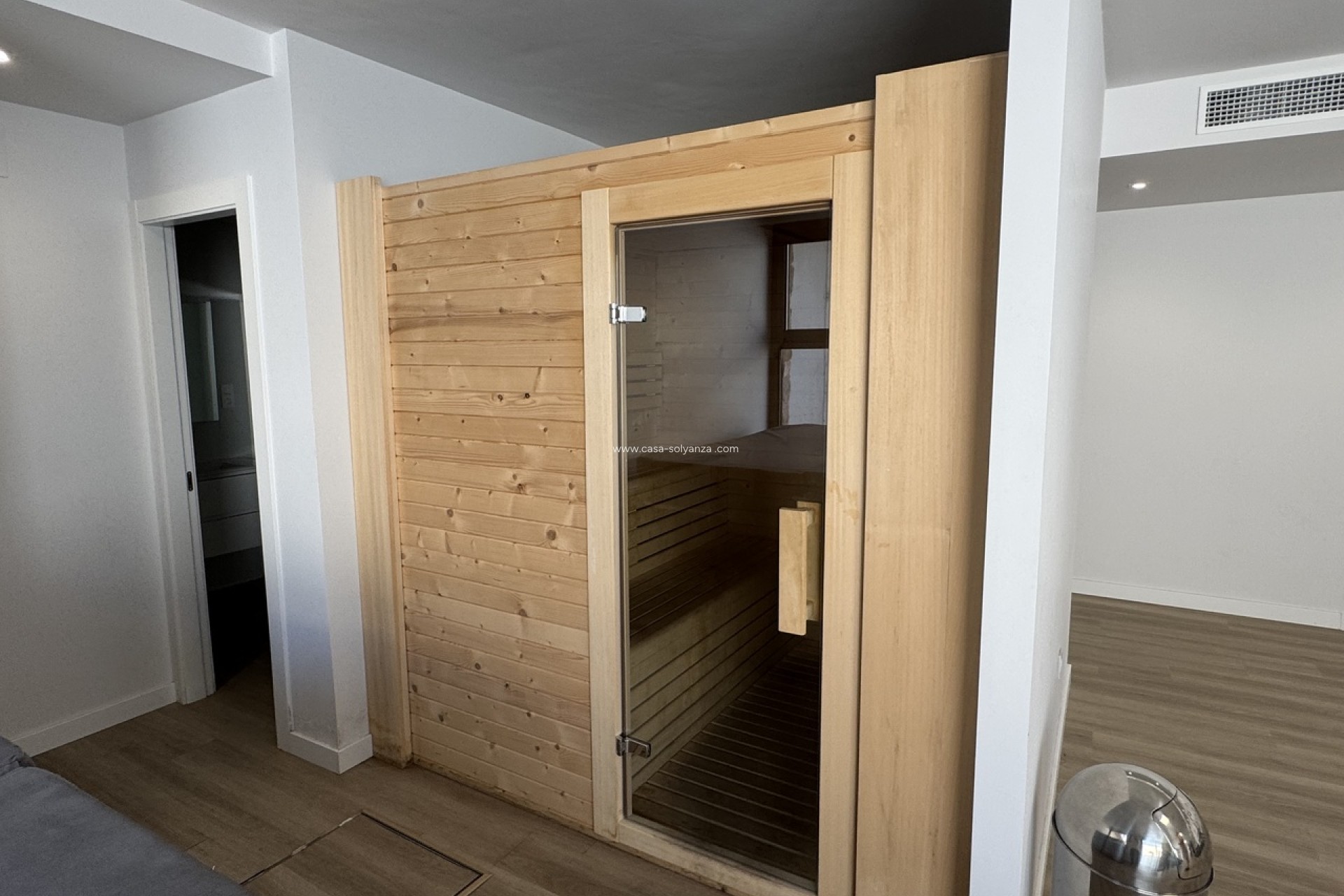 Wiederverkauf - Wohnung - Playa Flamenca - Costa Blanca