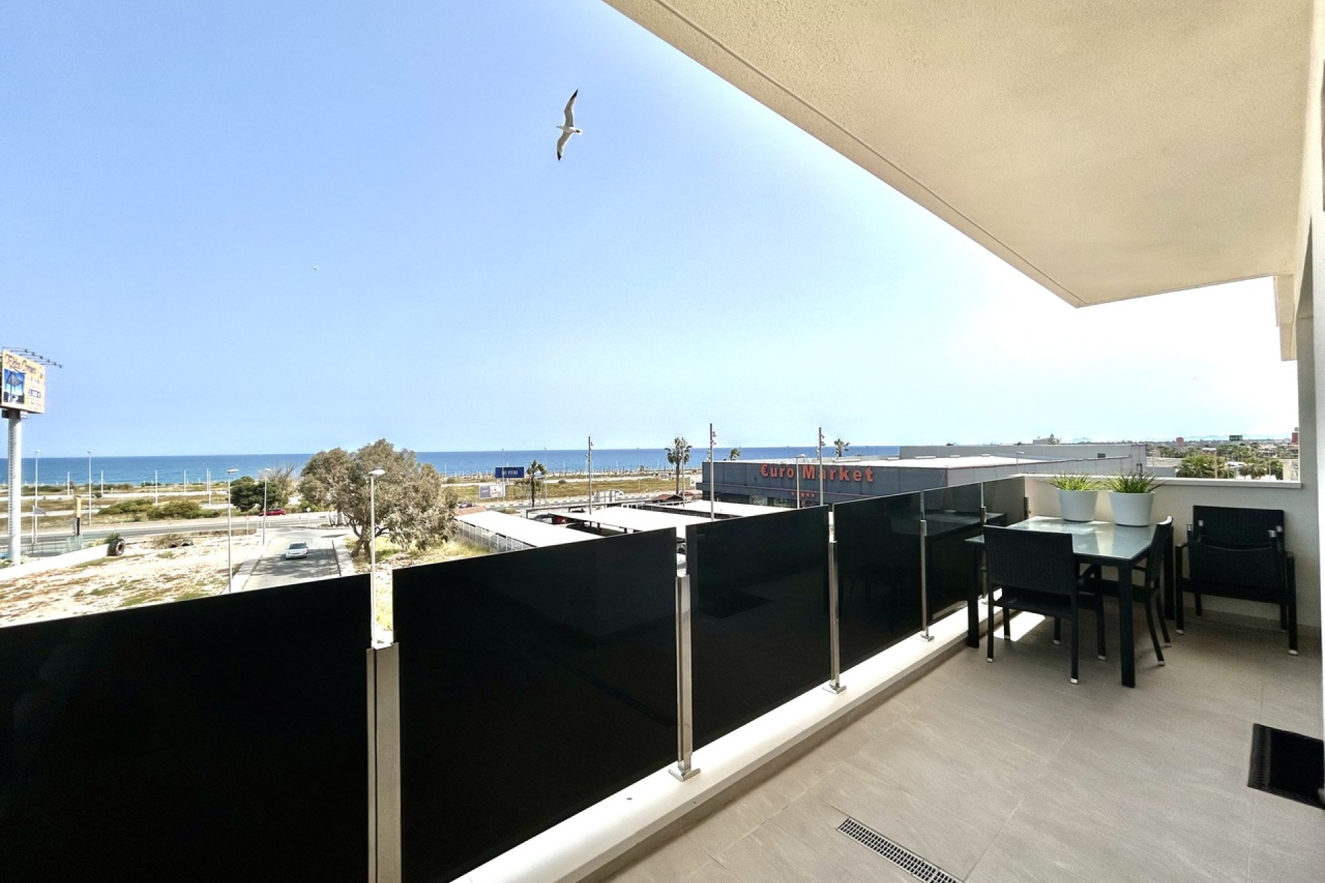 Wiederverkauf - Wohnung - Playa Flamenca - Costa Blanca