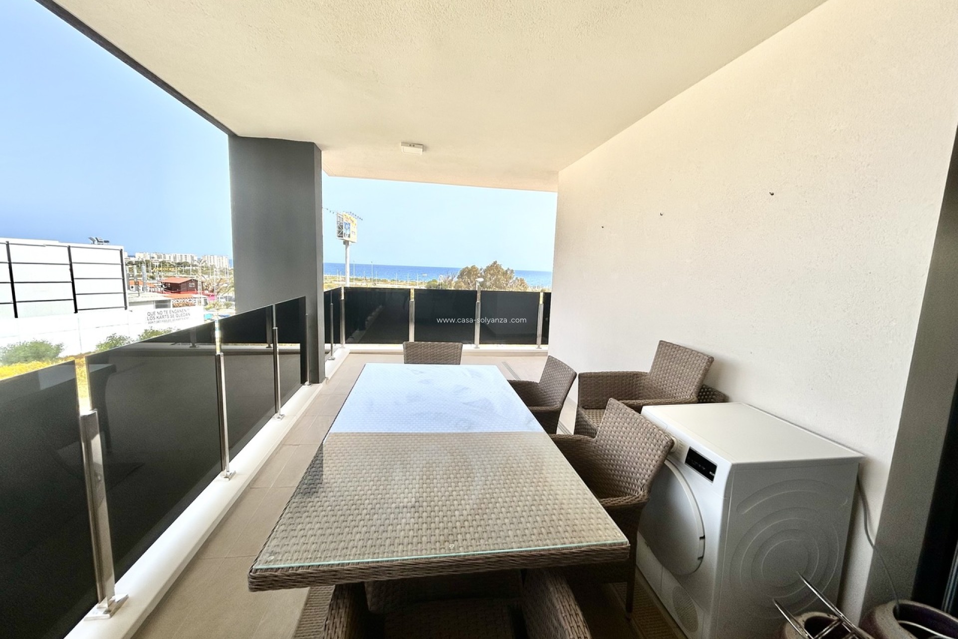 Wiederverkauf - Wohnung - Playa Flamenca - Costa Blanca