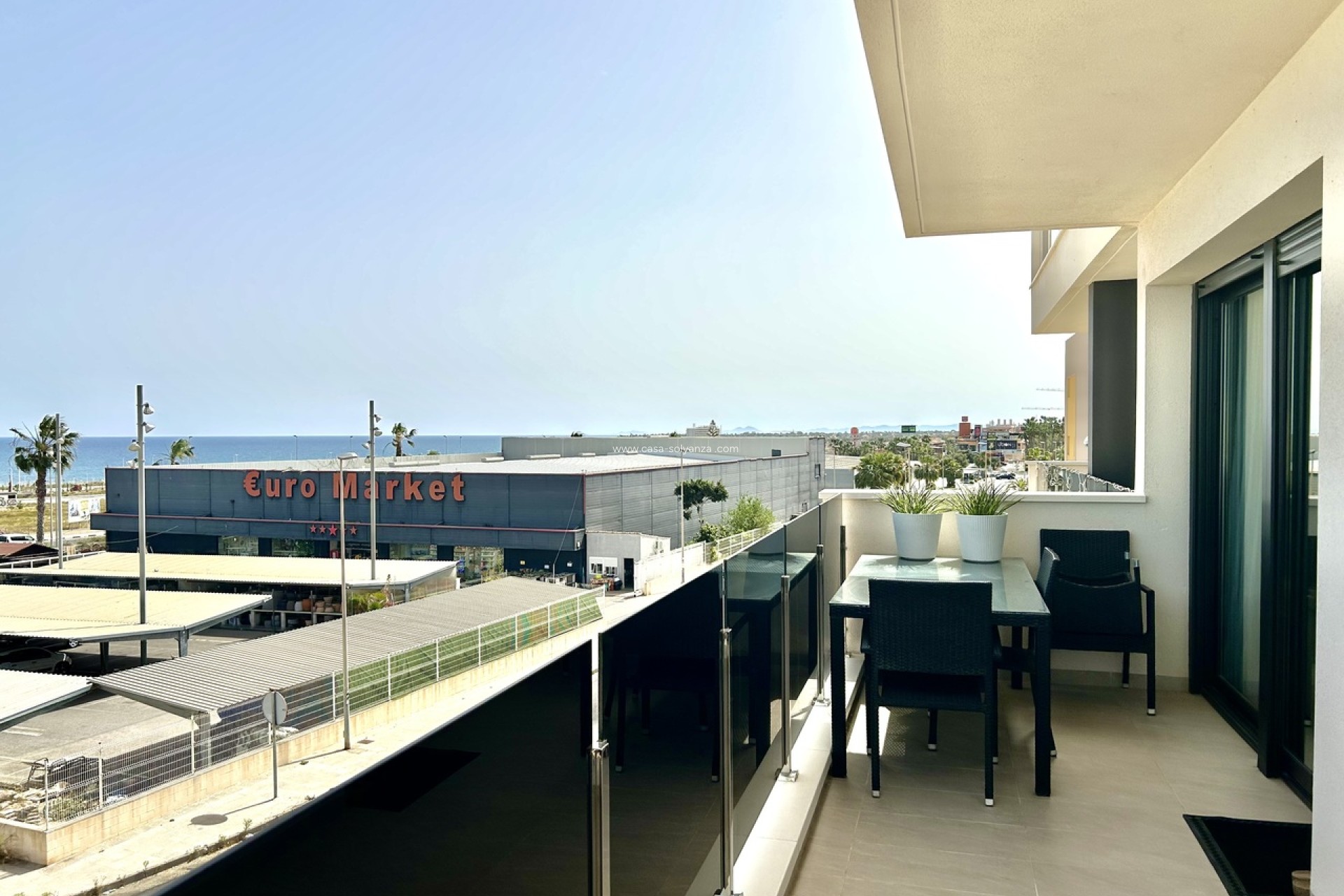 Wiederverkauf - Wohnung - Playa Flamenca - Costa Blanca
