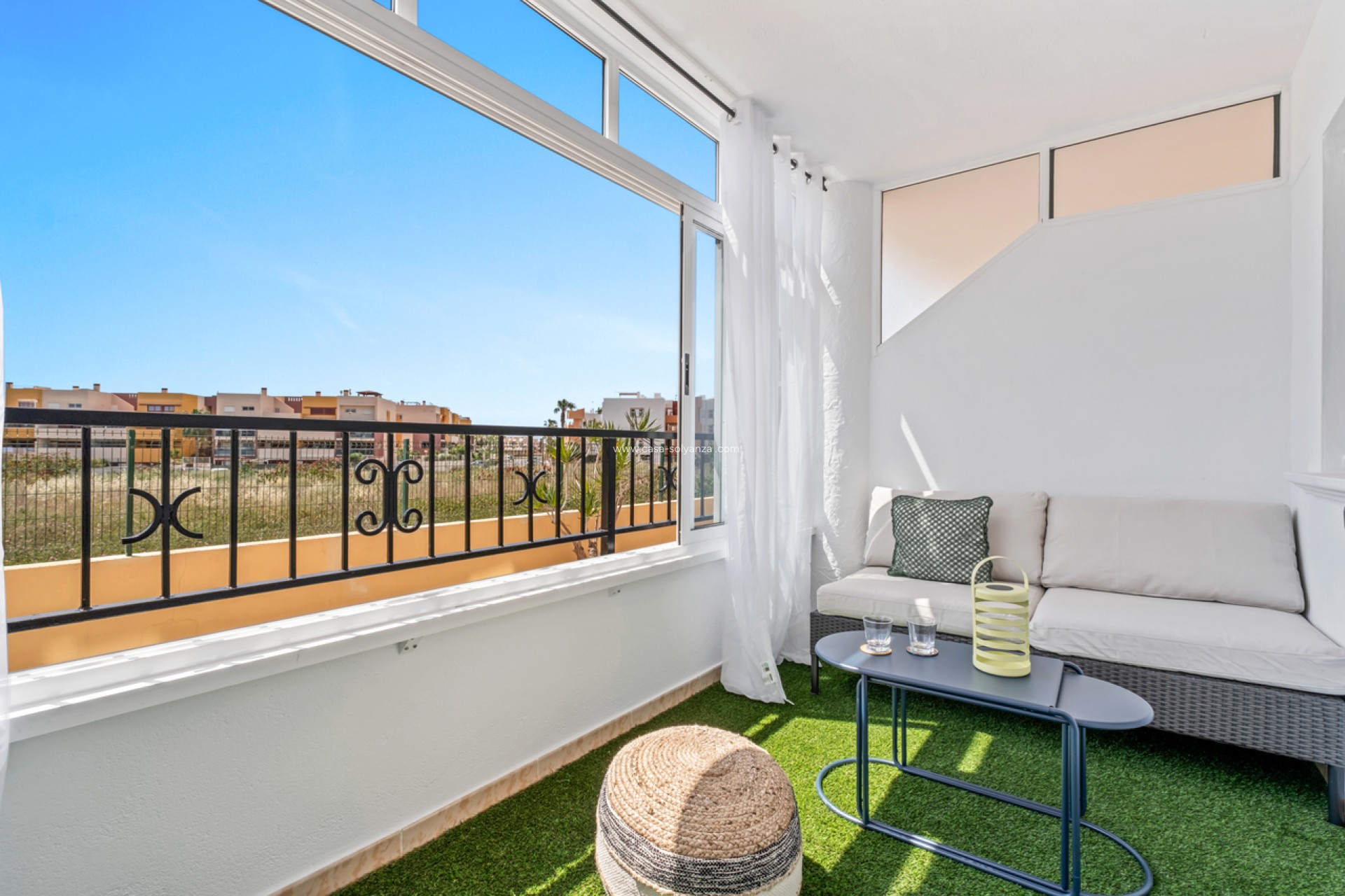 Wiederverkauf - Wohnung - Playa Flamenca - Costa Blanca