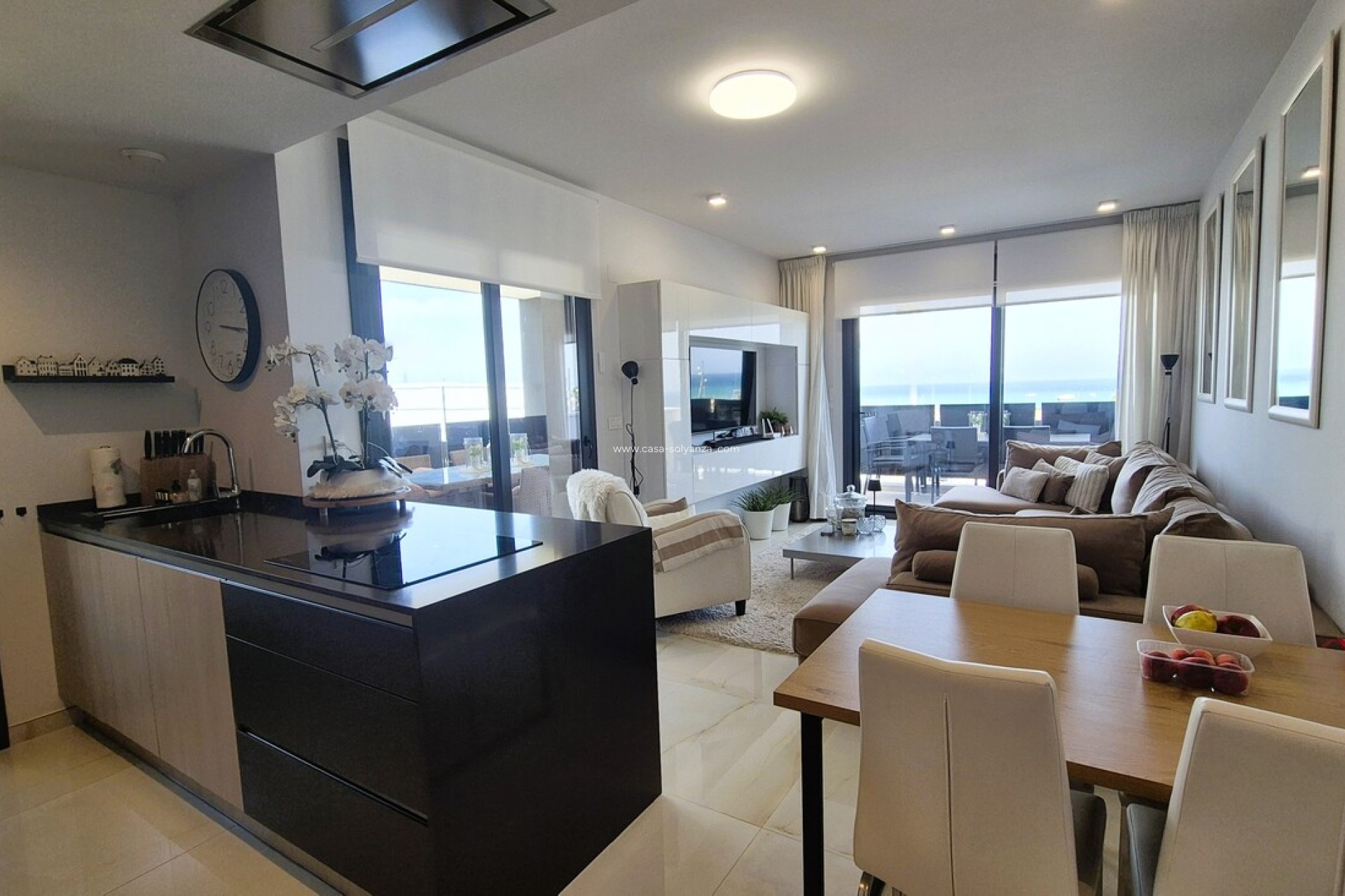 Wiederverkauf - Wohnung - Playa Flamenca - Costa Blanca