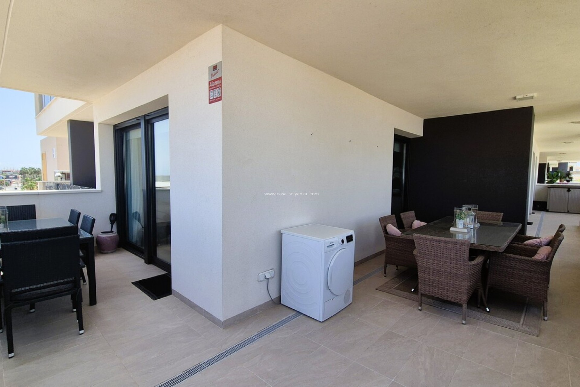 Wiederverkauf - Wohnung - Playa Flamenca - Costa Blanca