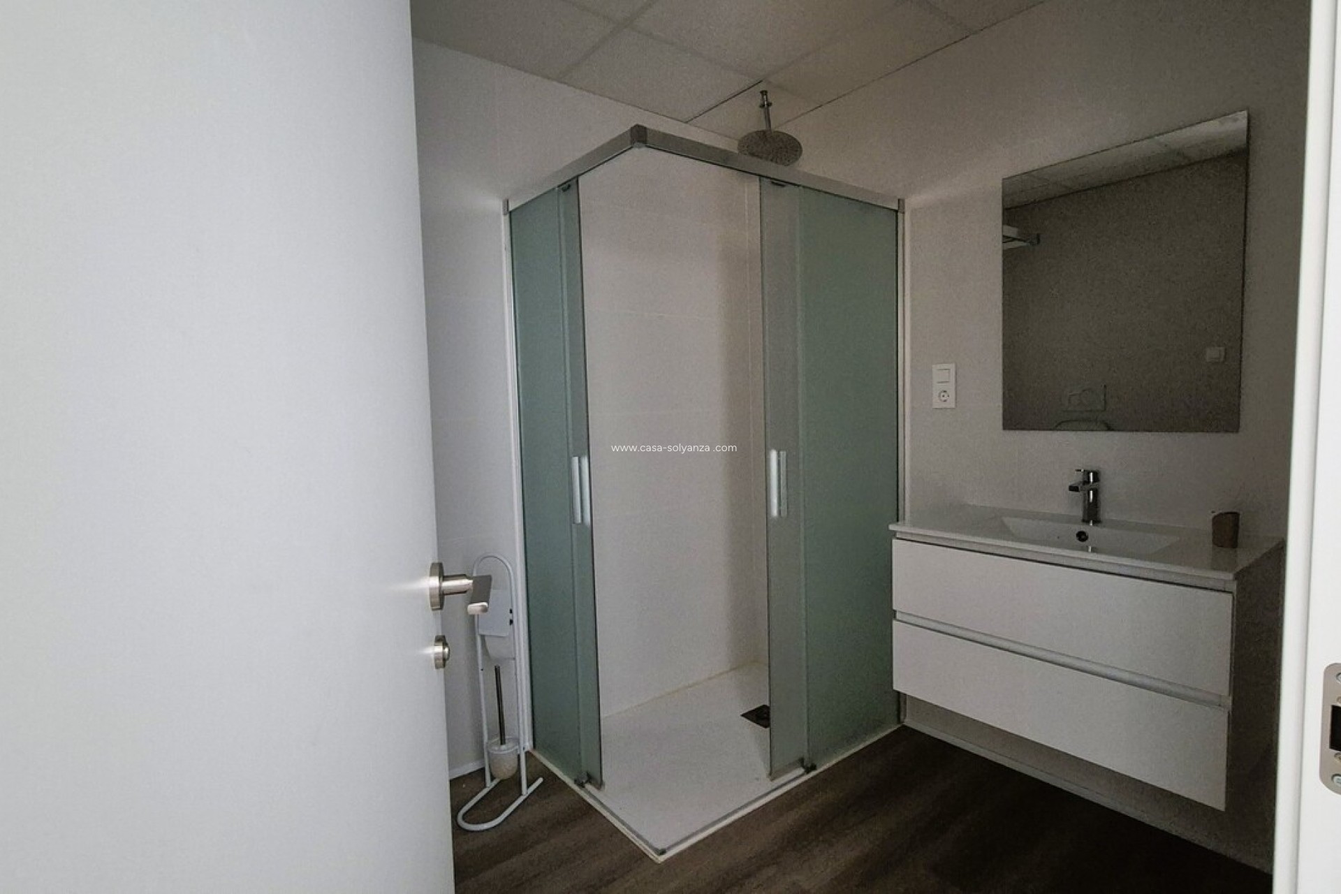 Wiederverkauf - Wohnung - Playa Flamenca - Costa Blanca
