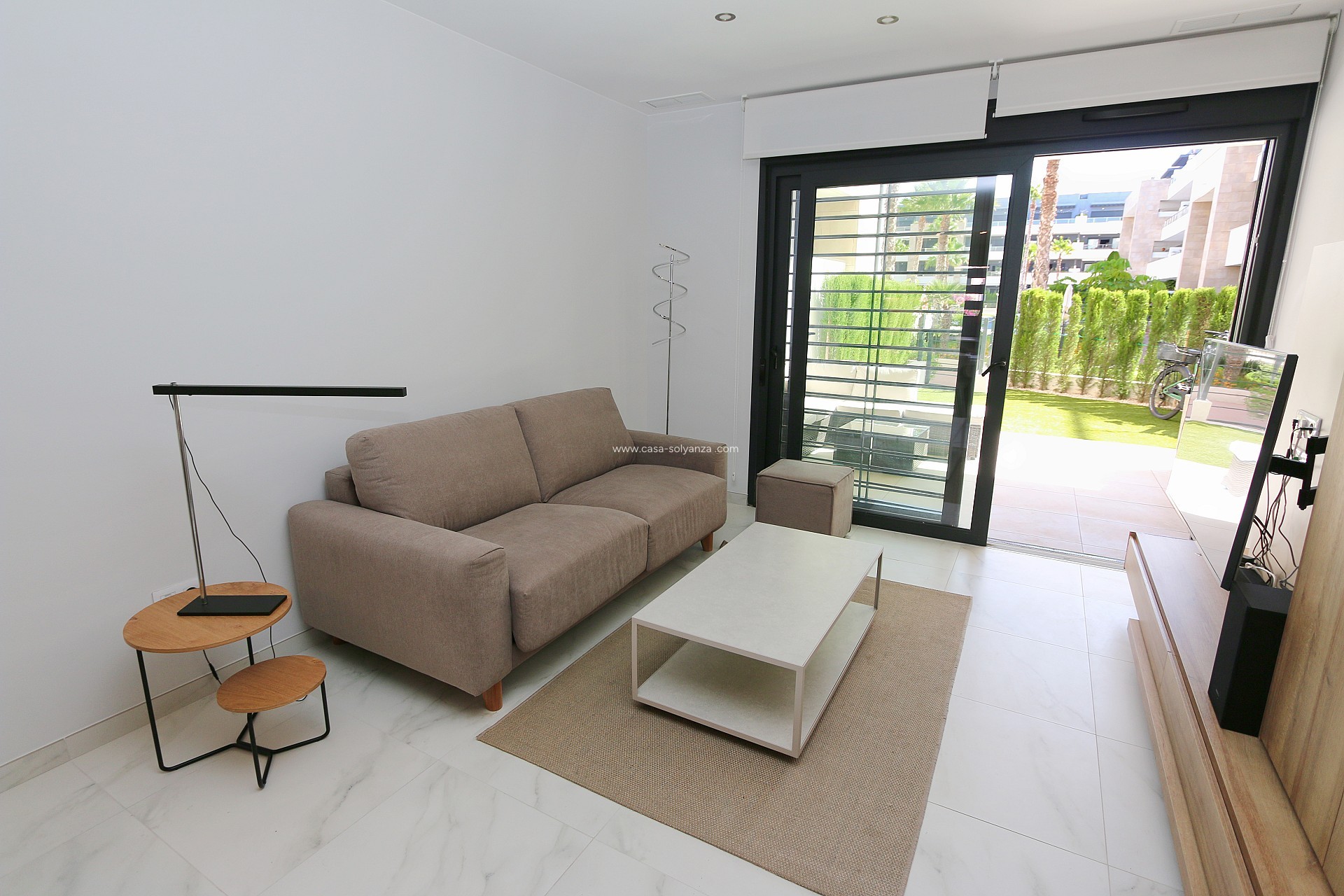 Wiederverkauf - Wohnung - Playa Flamenca - Costa Blanca