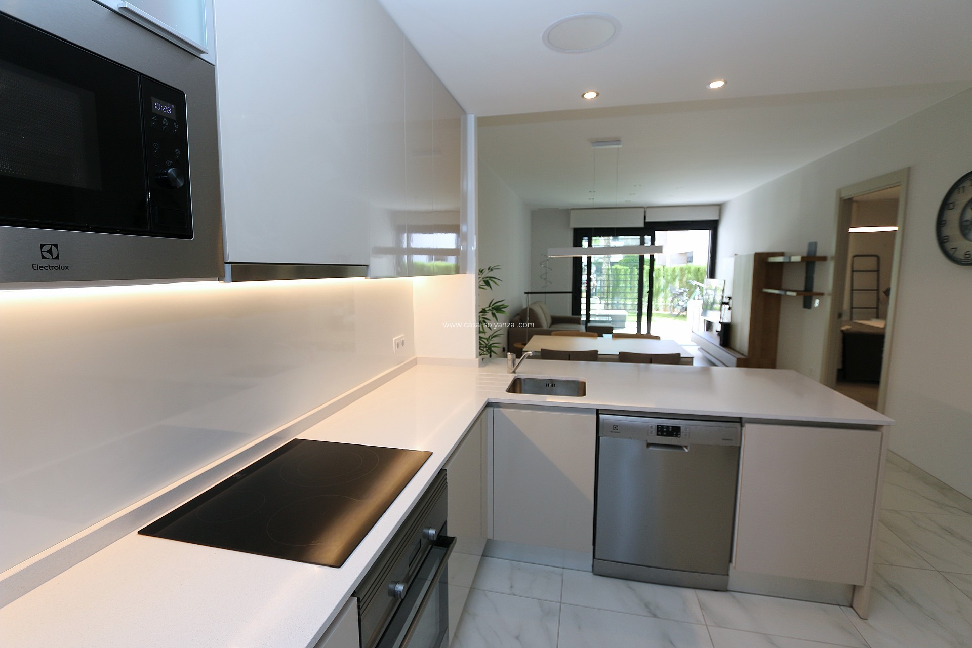 Wiederverkauf - Wohnung - Playa Flamenca - Costa Blanca