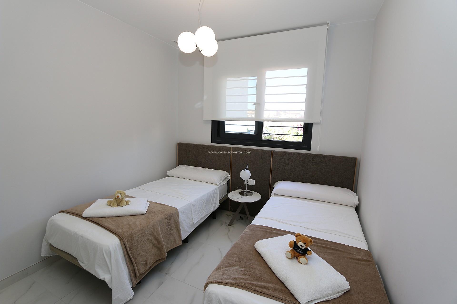 Wiederverkauf - Wohnung - Playa Flamenca - Costa Blanca