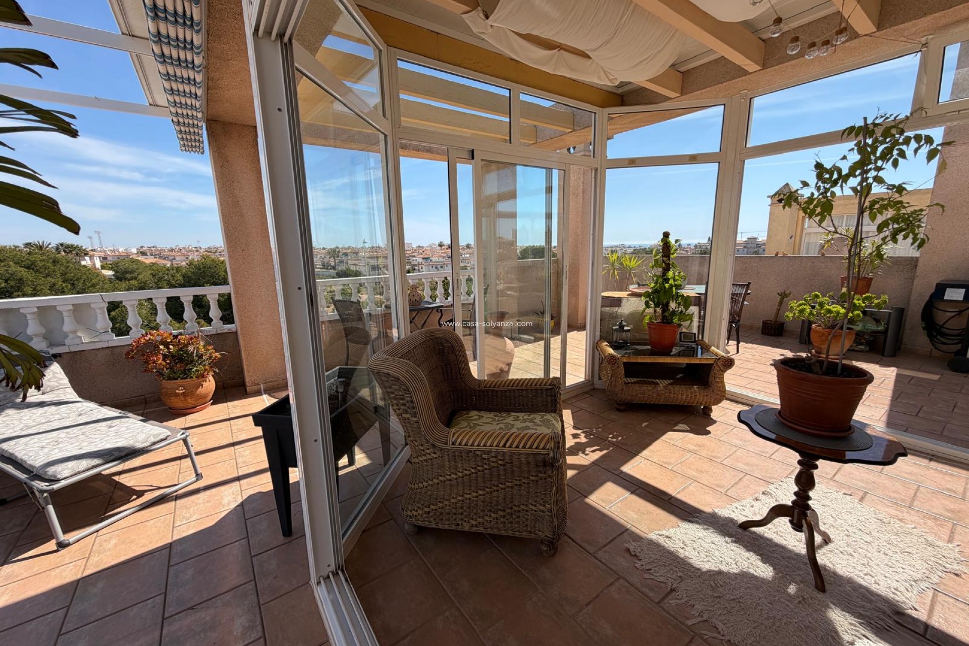 Wiederverkauf - Wohnung - Playa Flamenca - Miraflores II