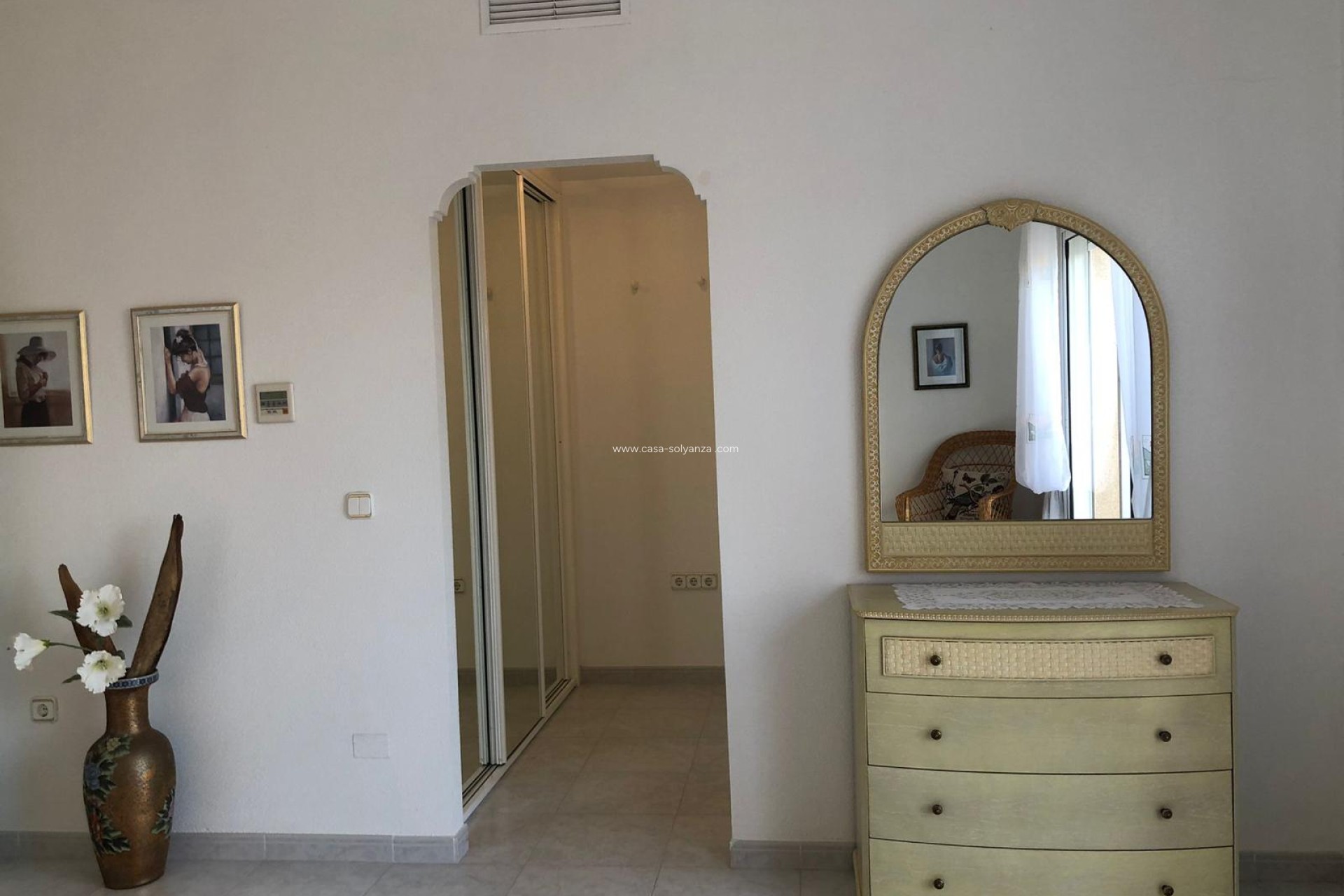 Wiederverkauf - Wohnung - Playa Flamenca - Miraflores II