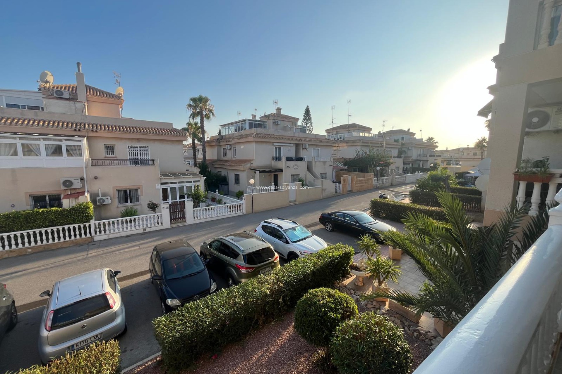 Wiederverkauf - Wohnung - Playa Flamenca - Orihuela Costa