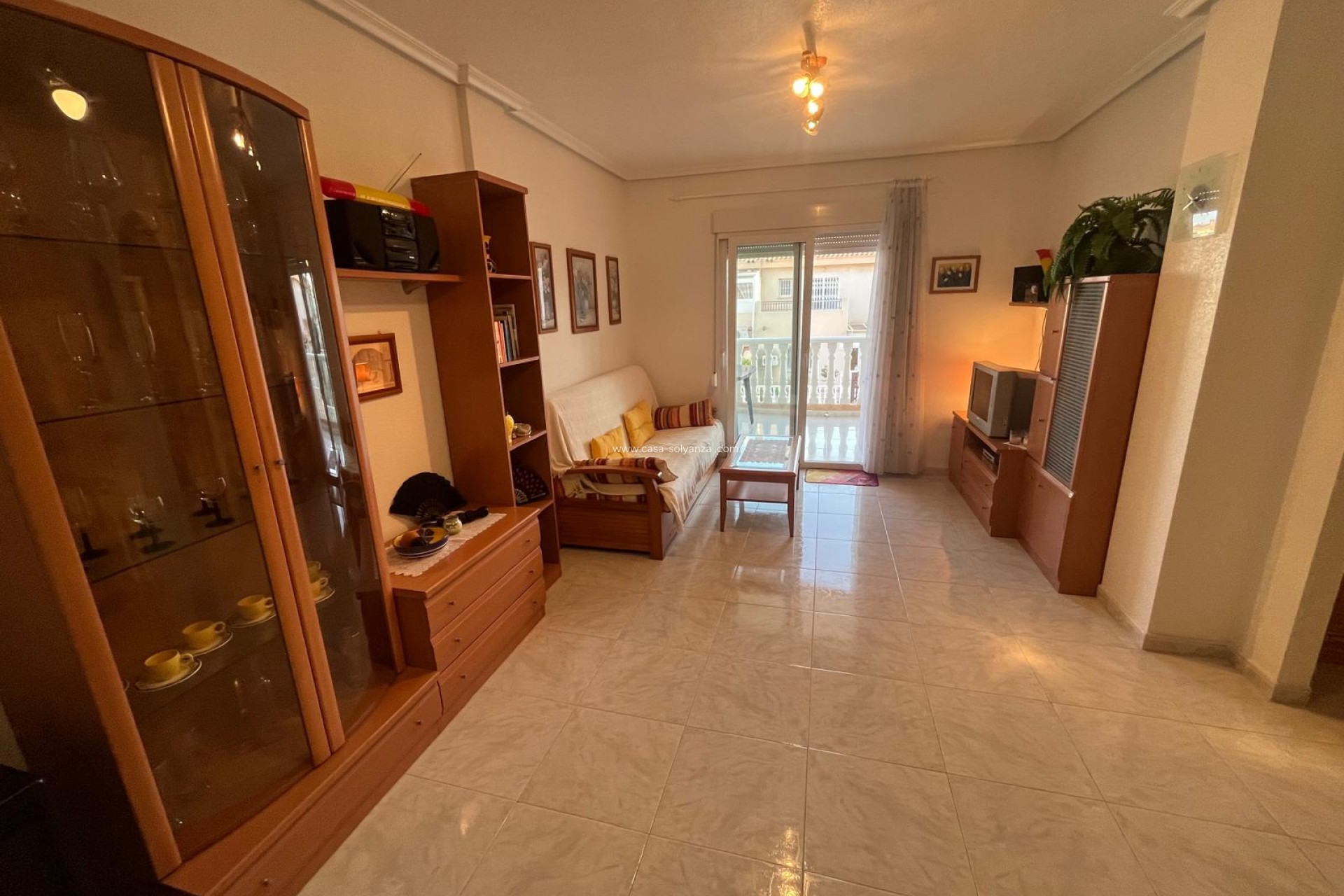 Wiederverkauf - Wohnung - Playa Flamenca - Orihuela Costa