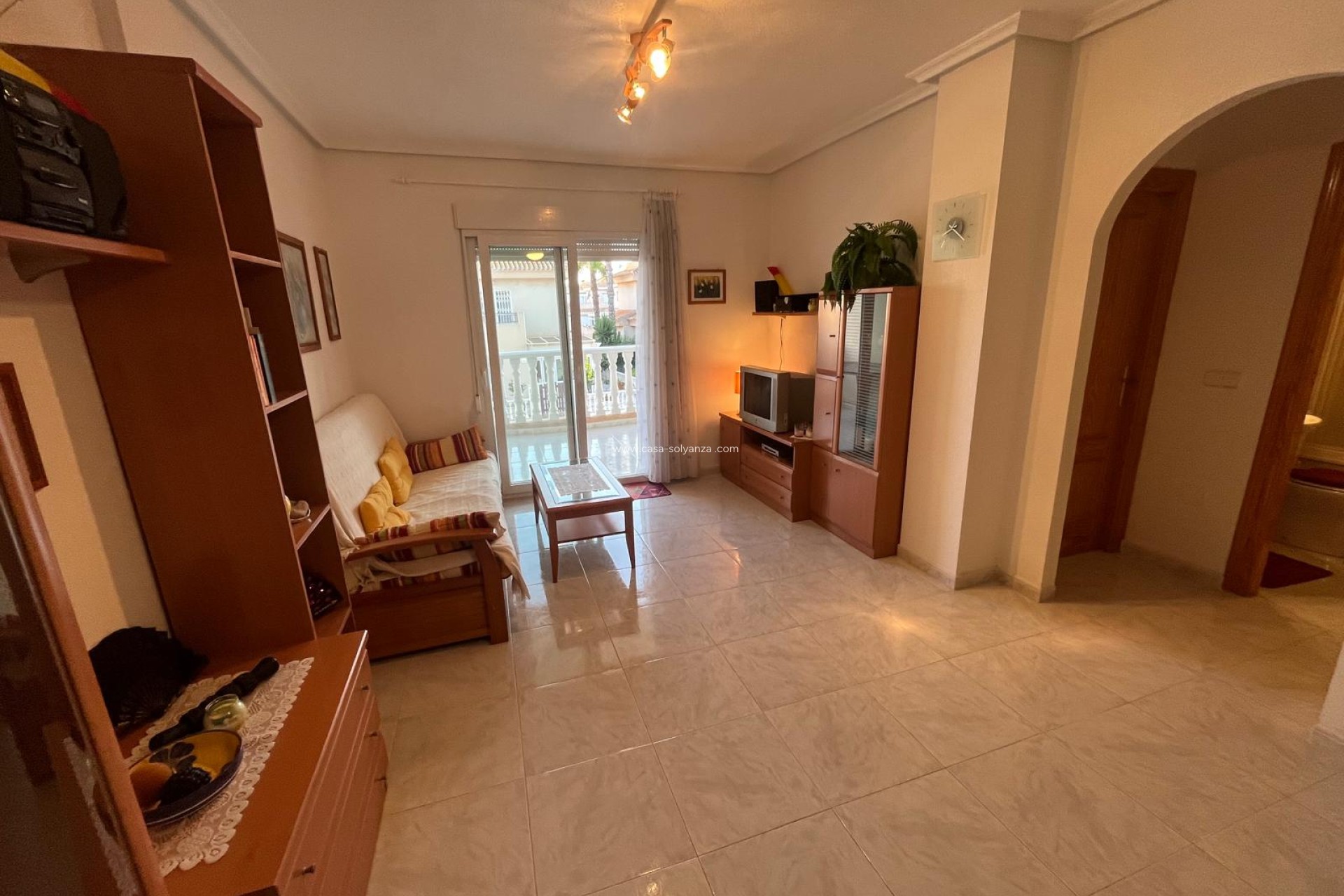 Wiederverkauf - Wohnung - Playa Flamenca - Orihuela Costa