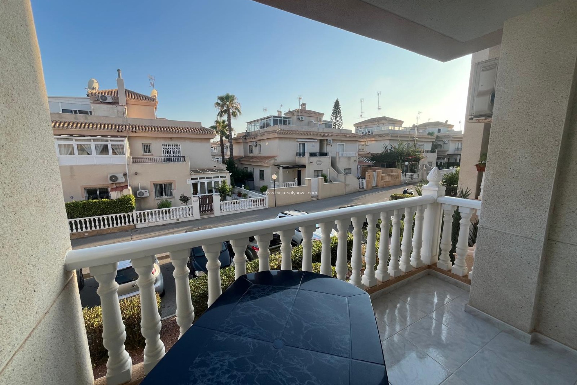 Wiederverkauf - Wohnung - Playa Flamenca - Orihuela Costa
