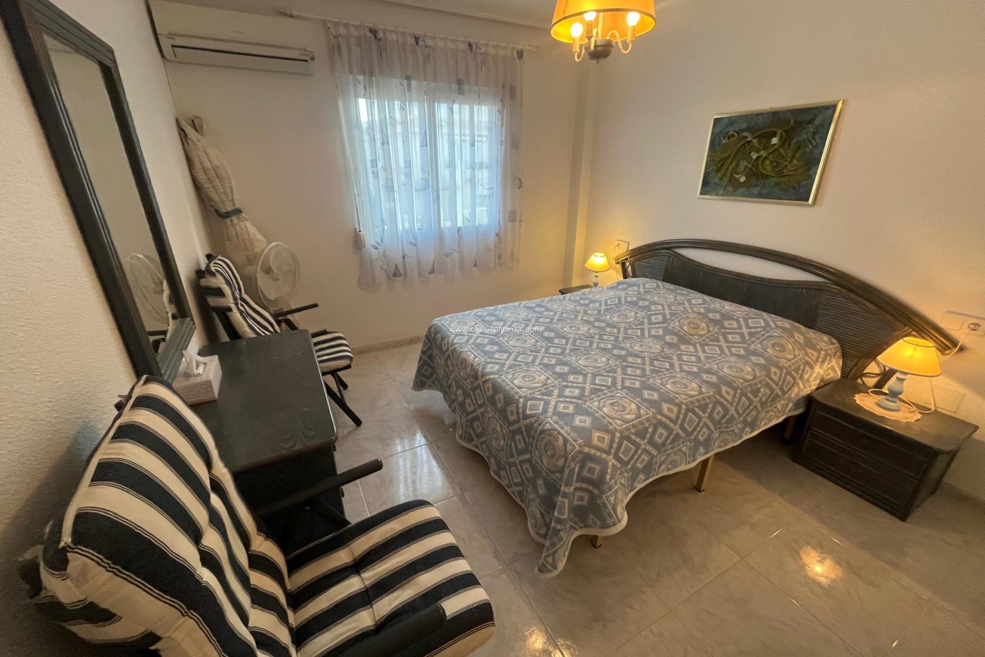 Wiederverkauf - Wohnung - Playa Flamenca - Orihuela Costa