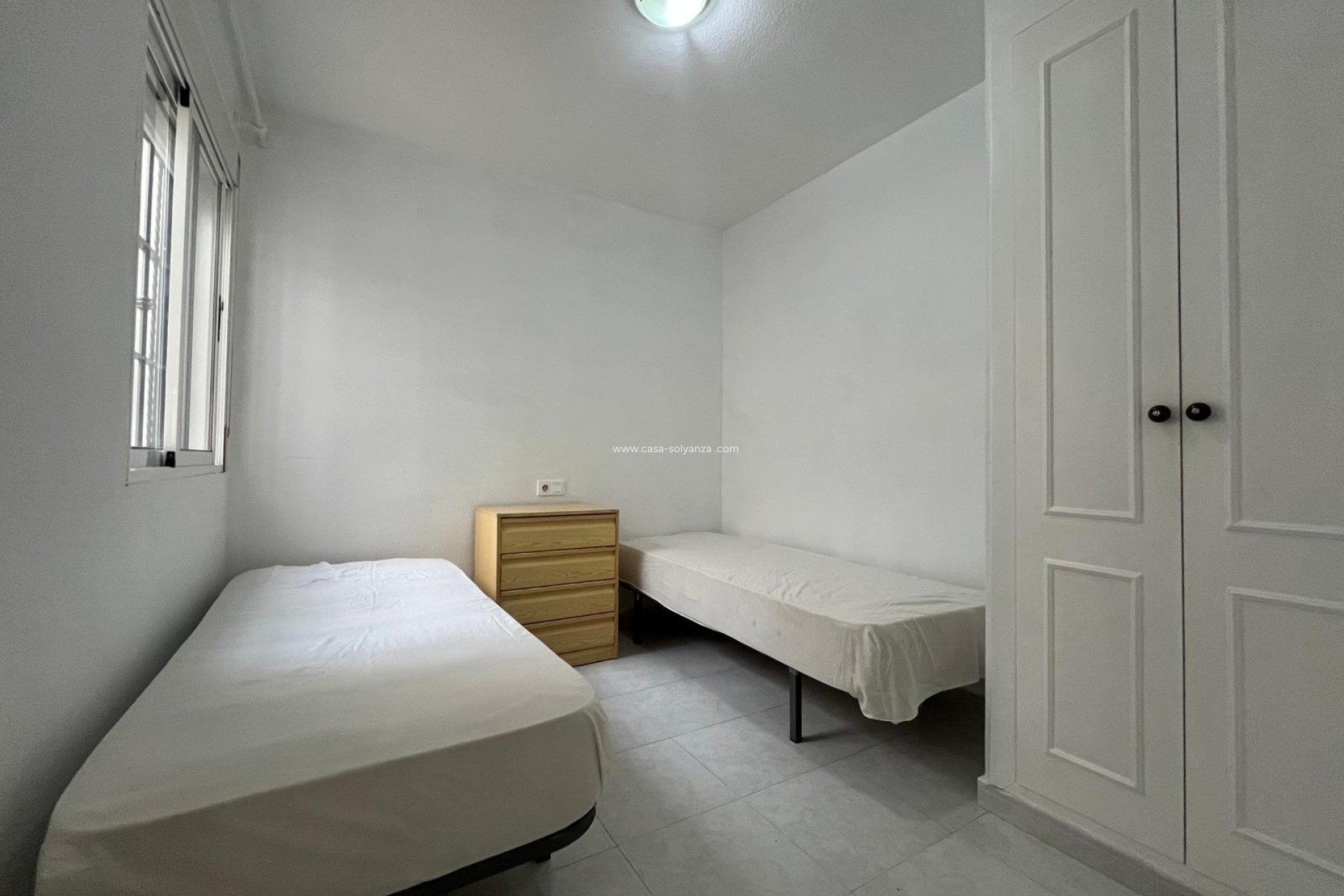 Wiederverkauf - Wohnung - Playa Flamenca - Orihuela Costa